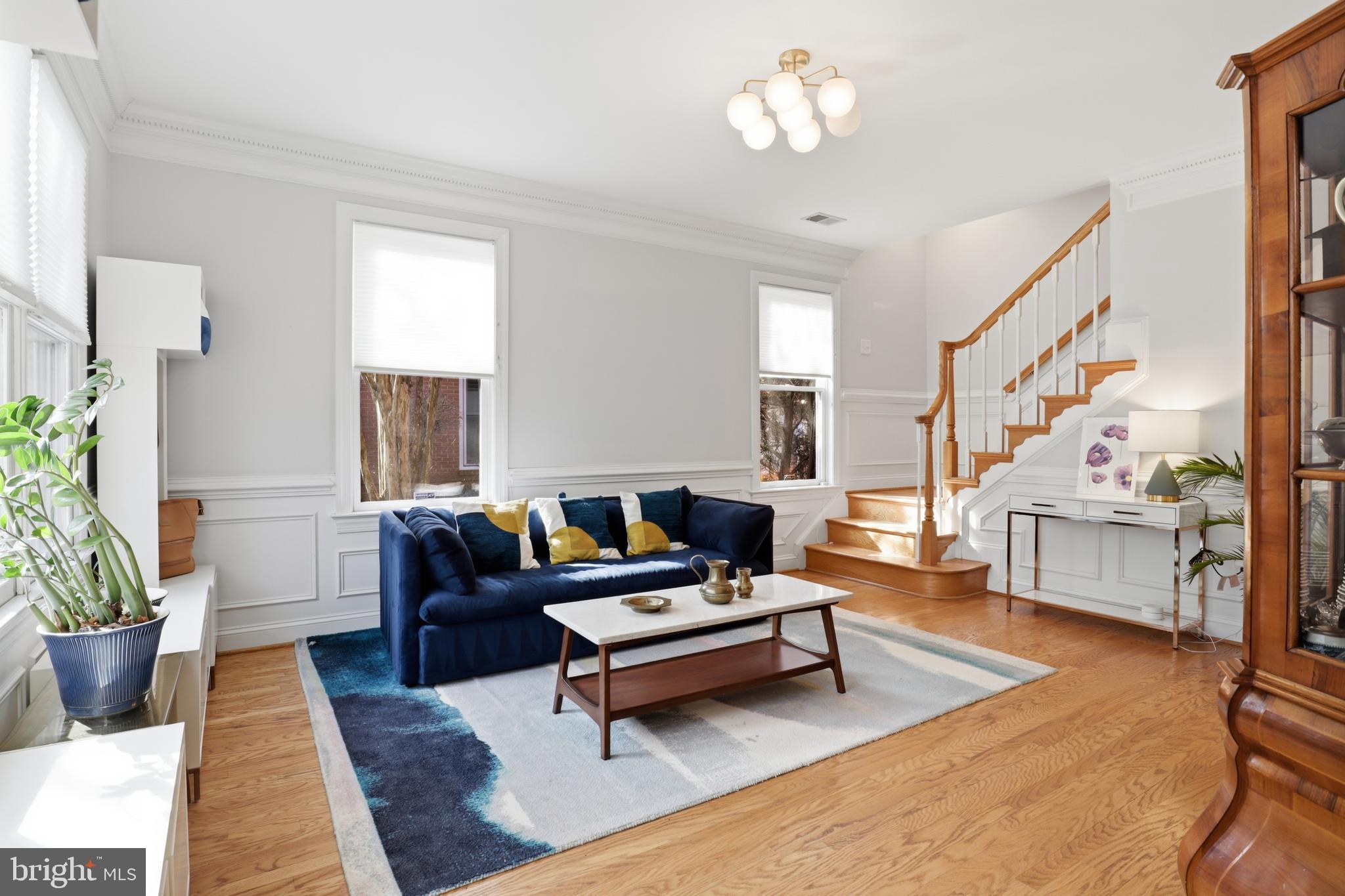 1142 N JACKSON STREET