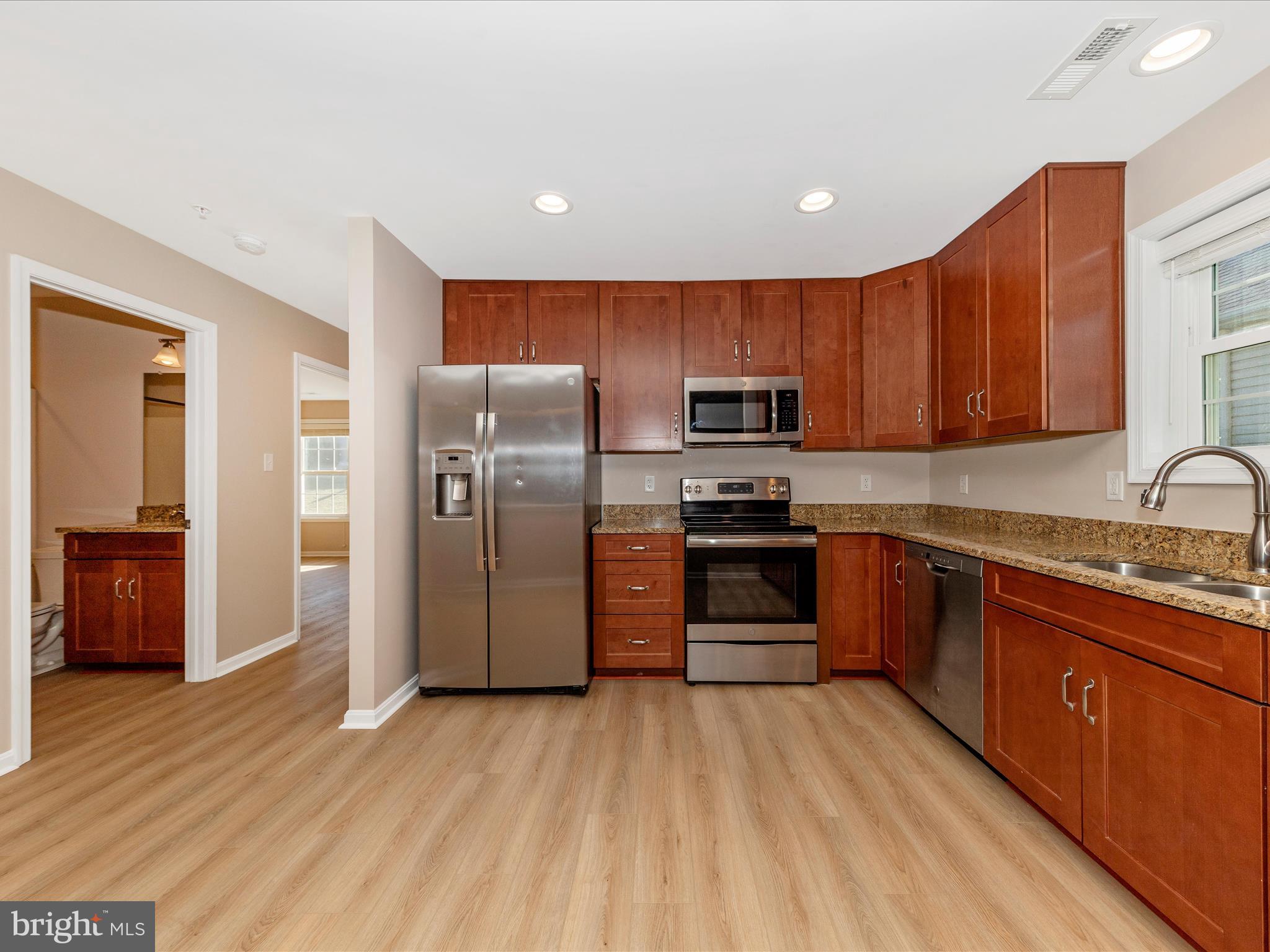 TWIN RIDGE - Residential