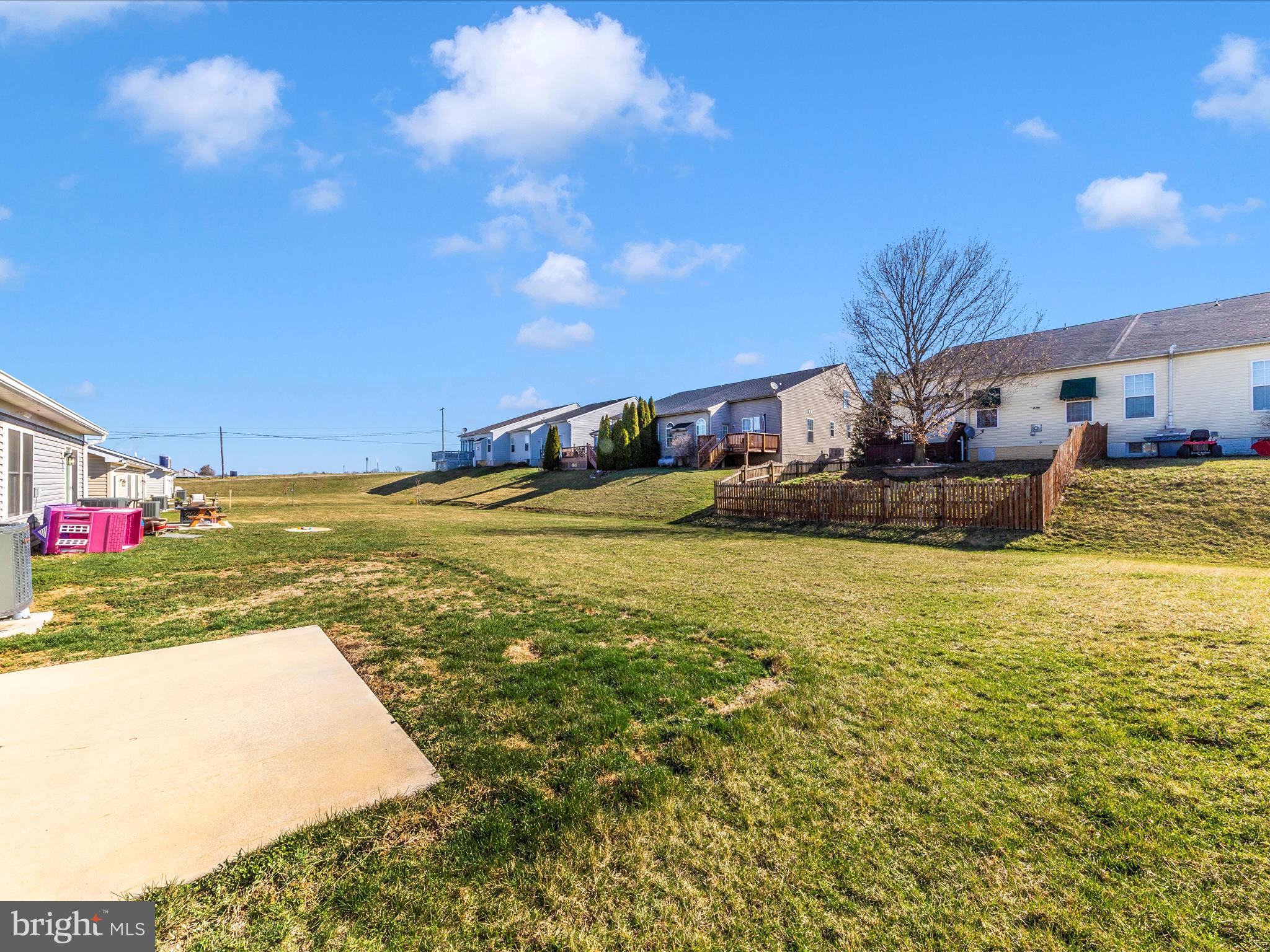 TWIN RIDGE - Residential