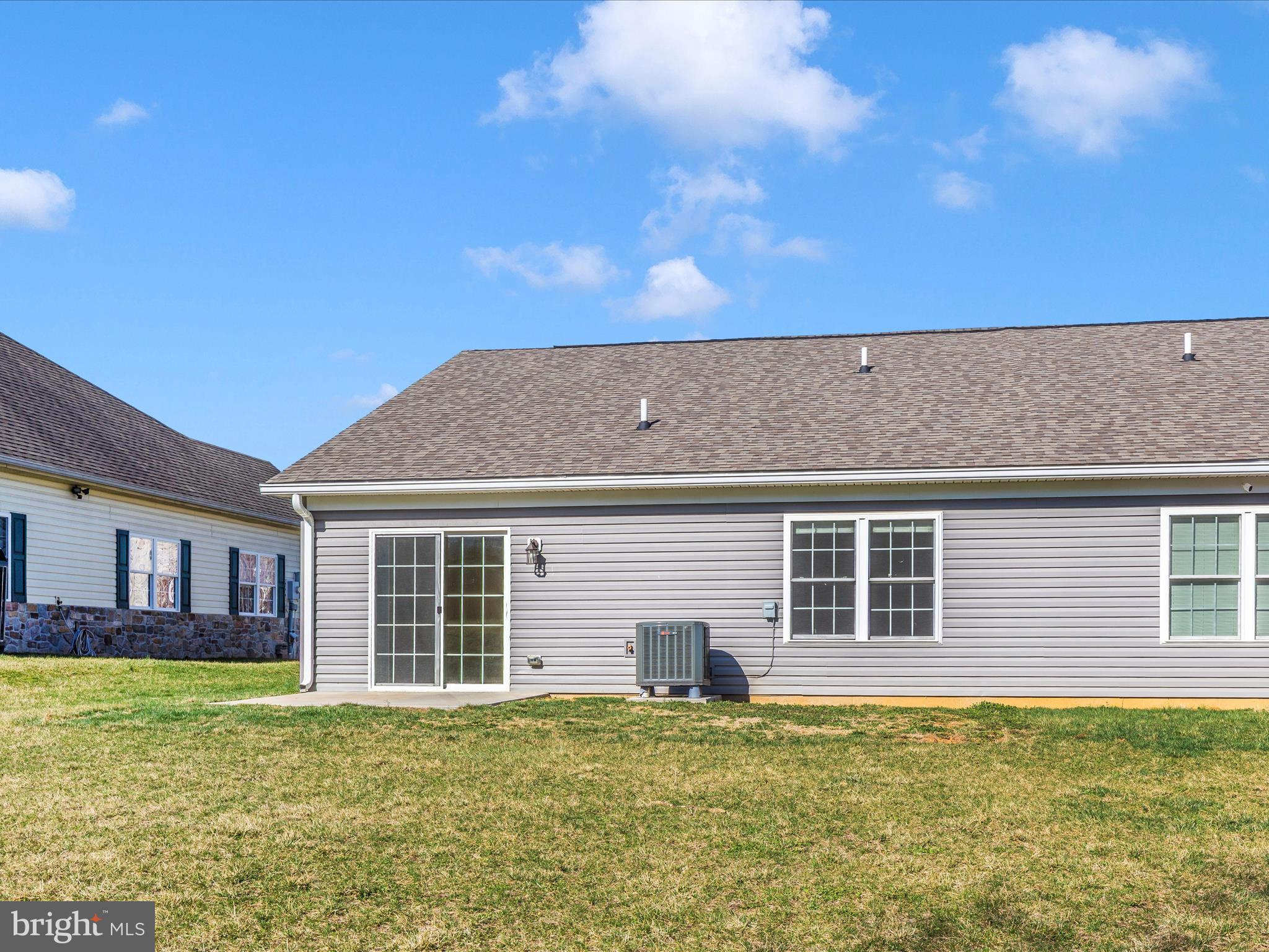 TWIN RIDGE - Residential