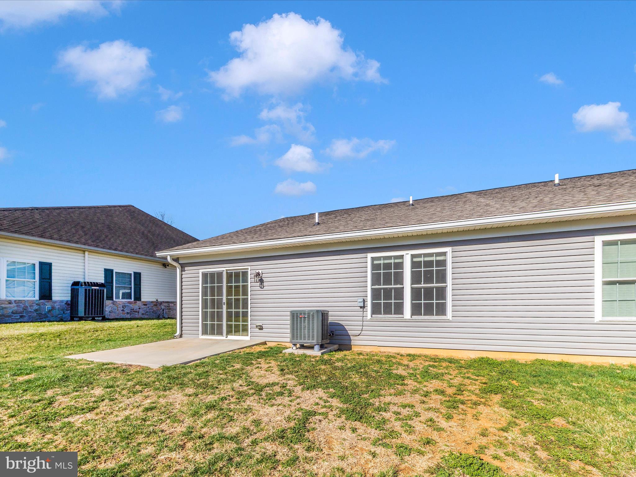 TWIN RIDGE - Residential