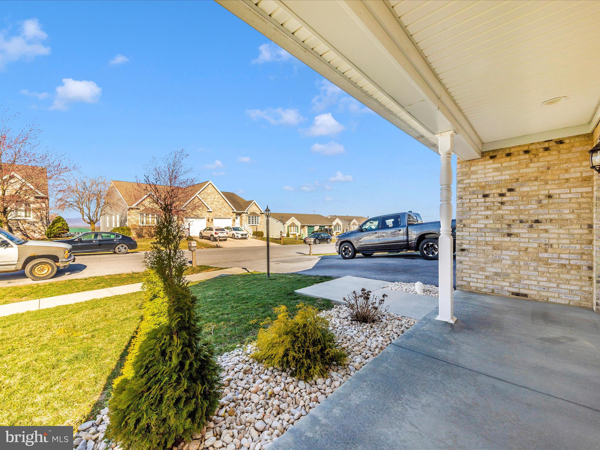 TWIN RIDGE - Residential