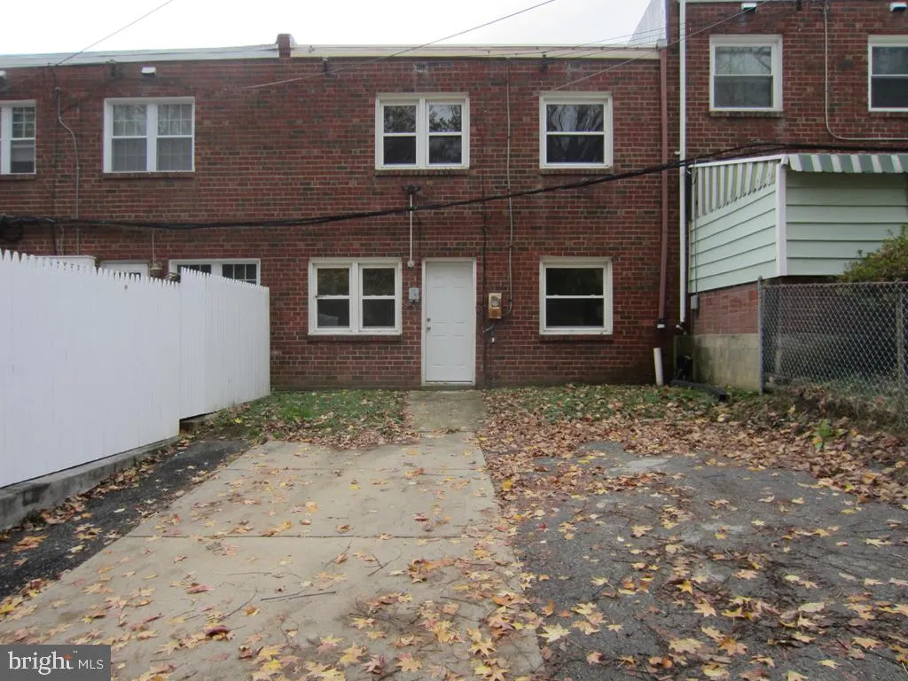 163 Wiltshire Road, Claymont, DE 19703