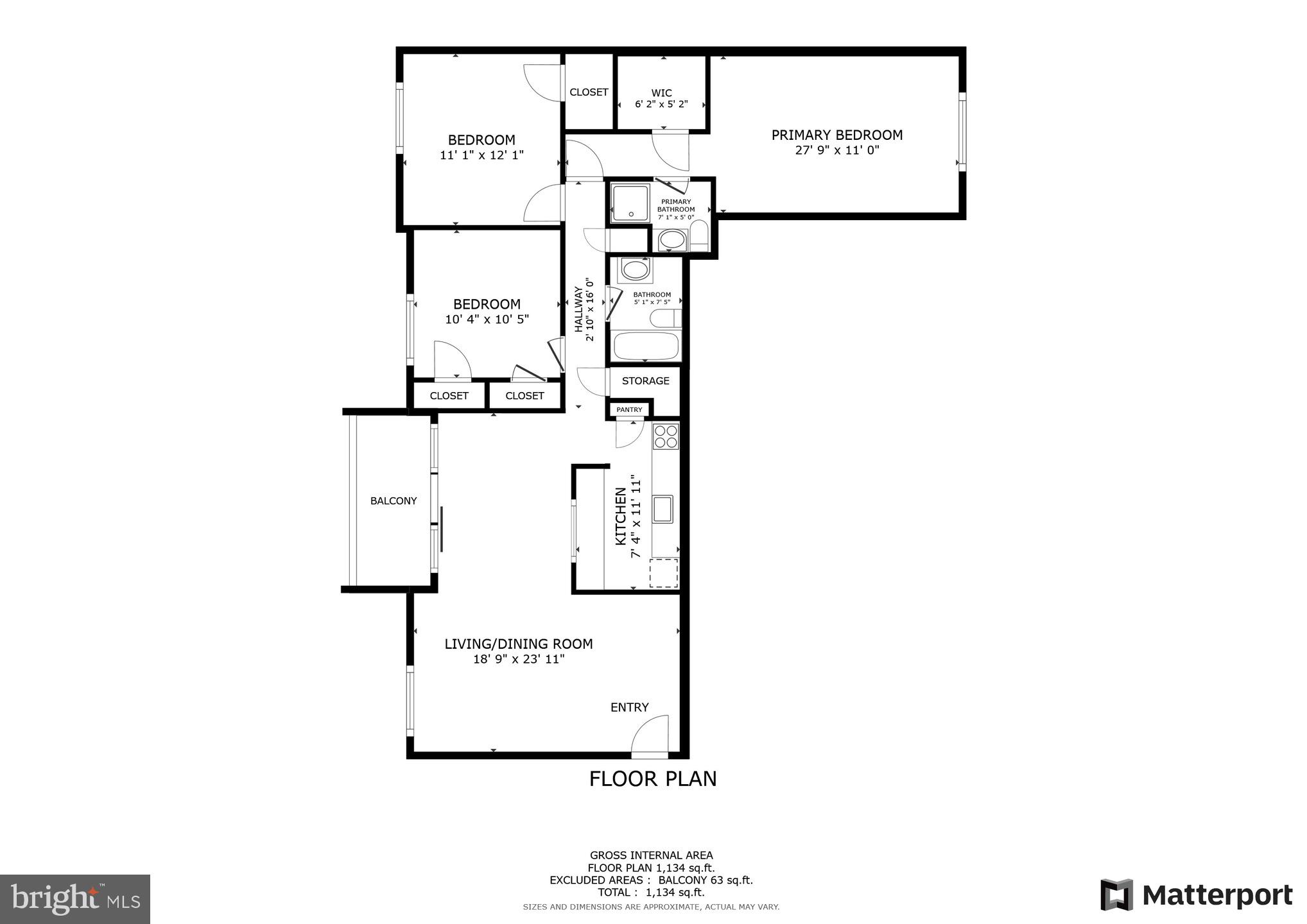YORKTOWNE SQUARE - Residential