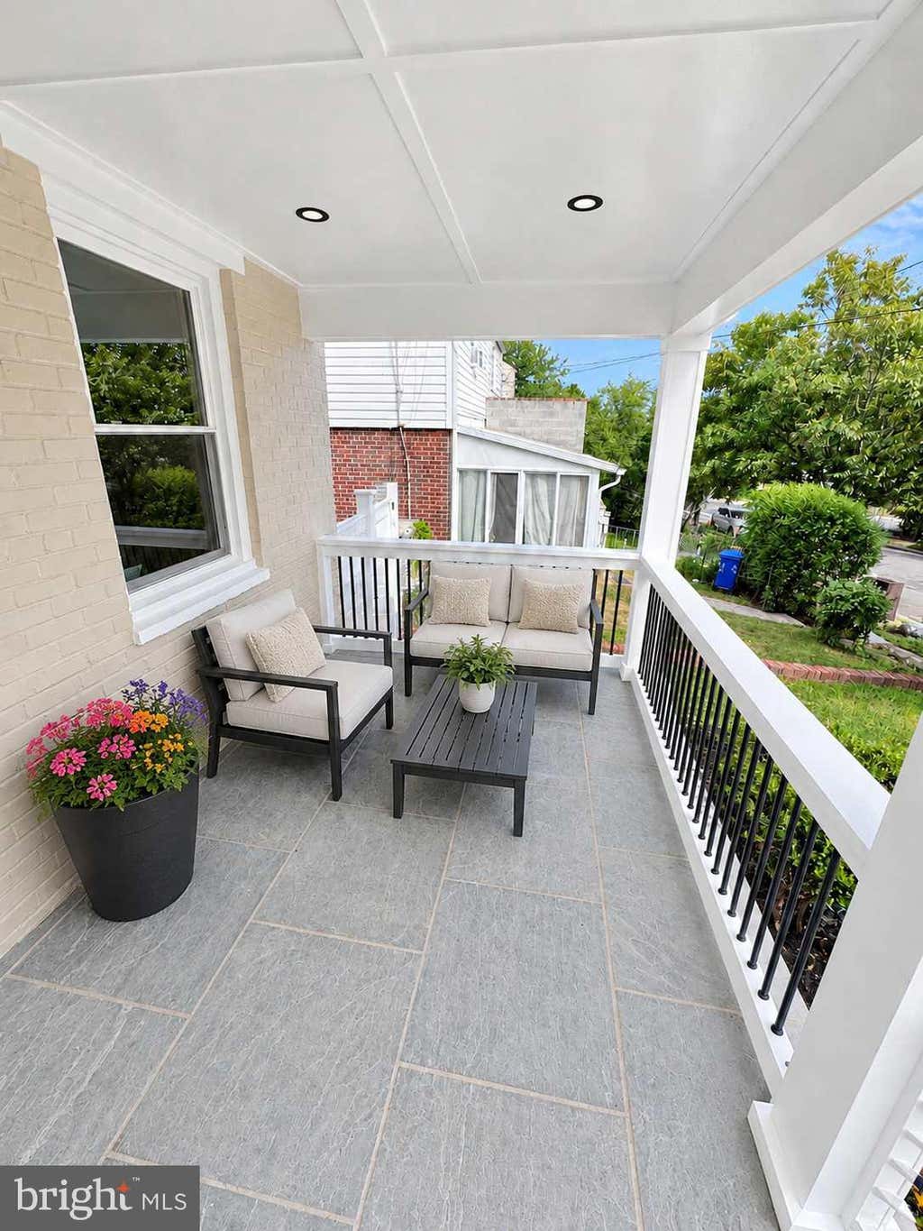 Photo of 5208 Jay Street NE, WASHINGTON, DC 20019 (MLS # DCDC2276662)