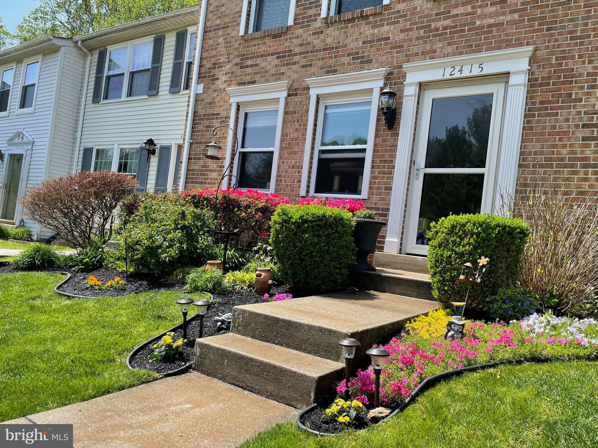 12415 MORNING LIGHT TERRACE