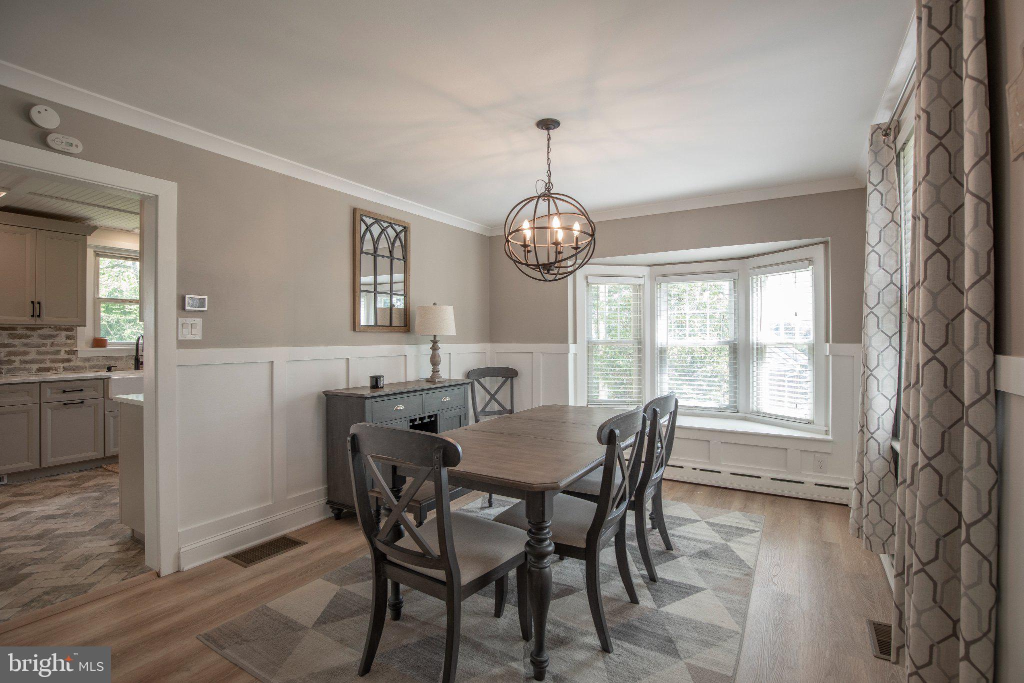 SQUIRREL RUN - Residential