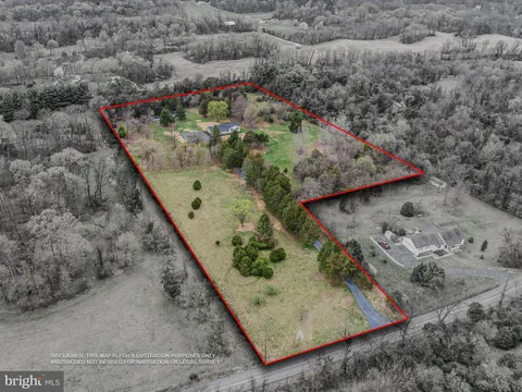 89 Morgan Grove Road, Shepherdstown, WV MLS: WVJF2016728