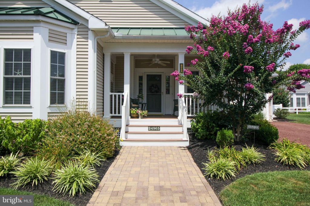 Photo of 24965 Crooked Stick Way #4343, LONG NECK, DE 19966 (MLS # DESU2091604)