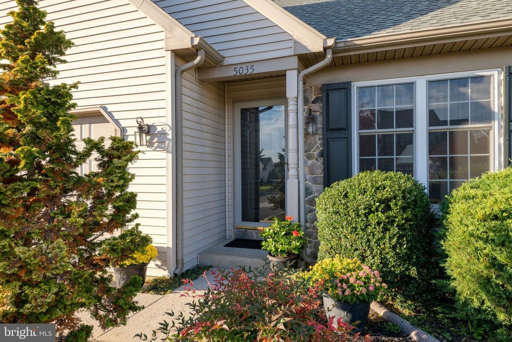 Photo of 5035 Field View Drive, Mount Joy, PA 17552 (MLS # PALA2042108)