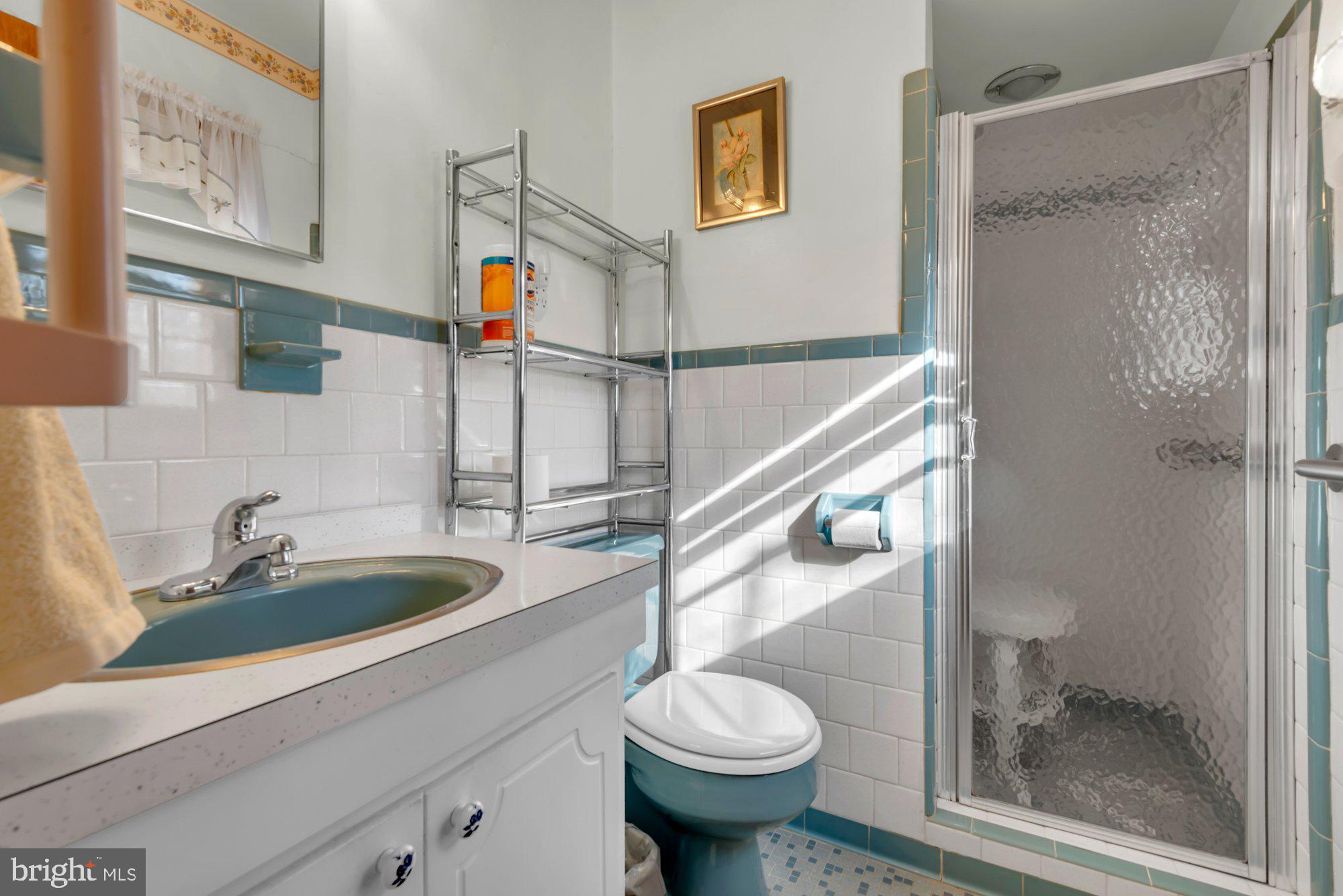 PINES ON THE SEVERN - Residential