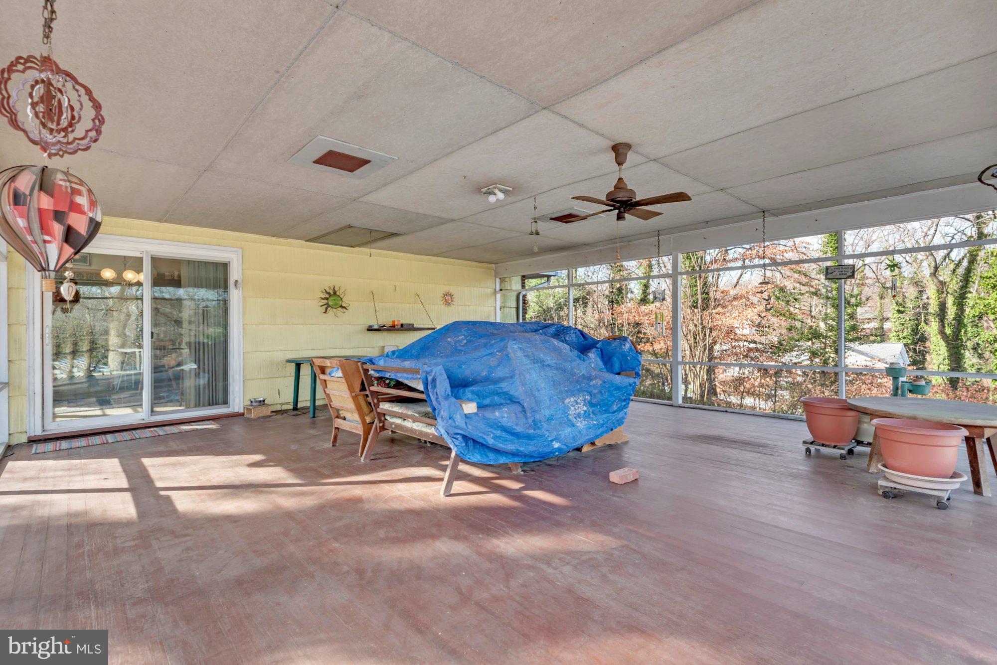 PINES ON THE SEVERN - Residential