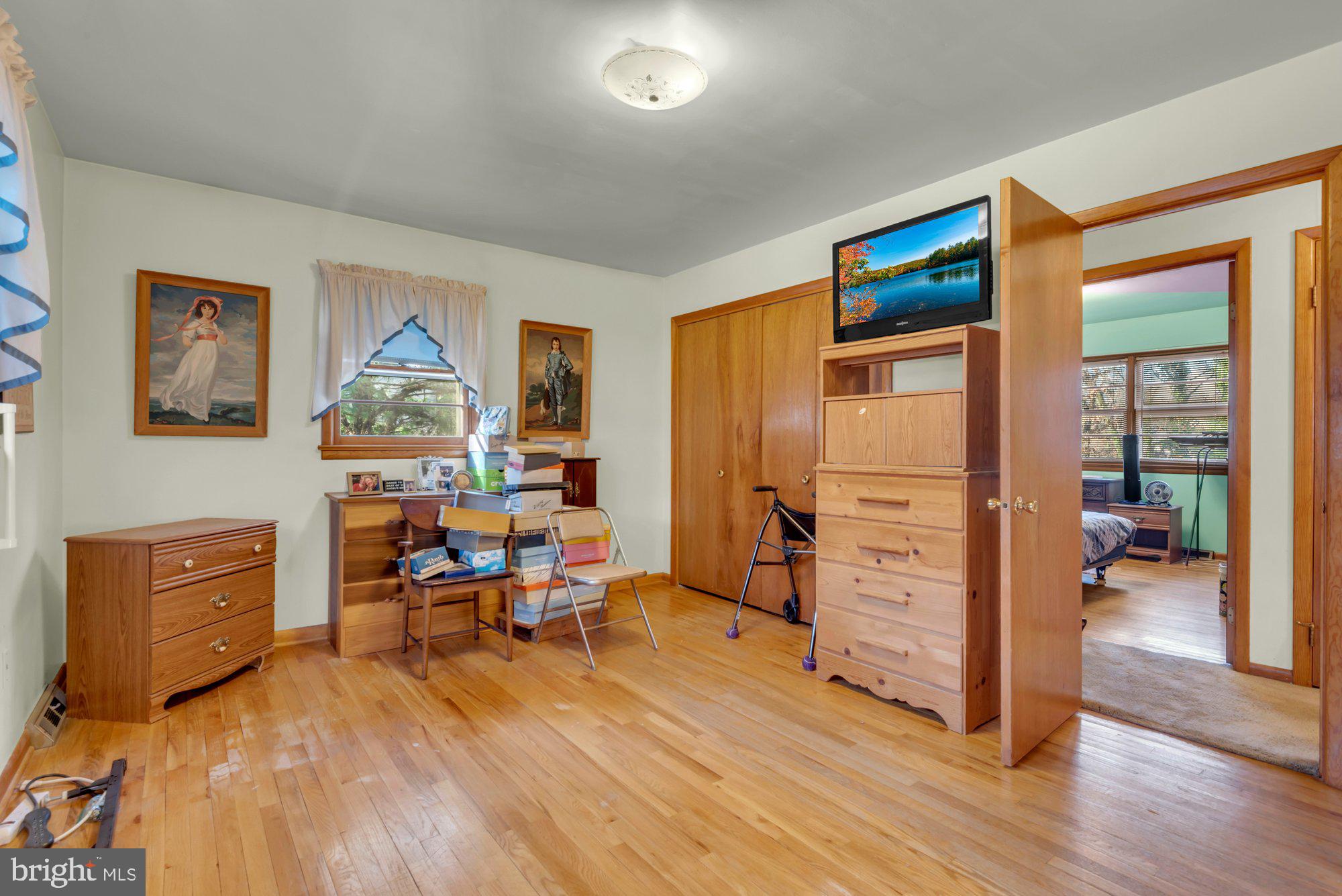 PINES ON THE SEVERN - Residential