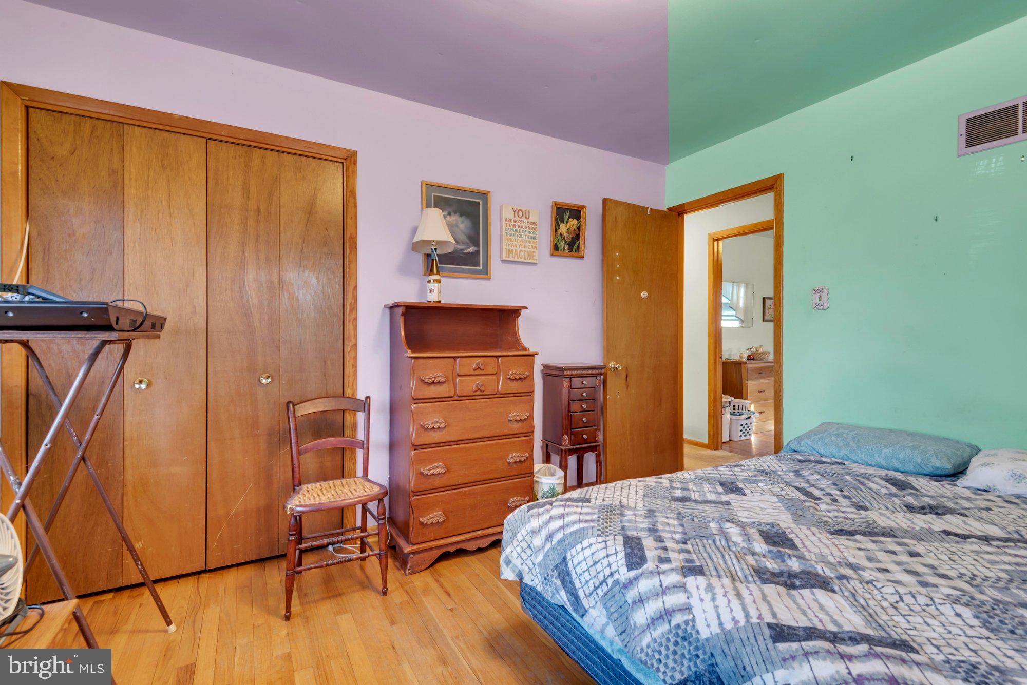 PINES ON THE SEVERN - Residential