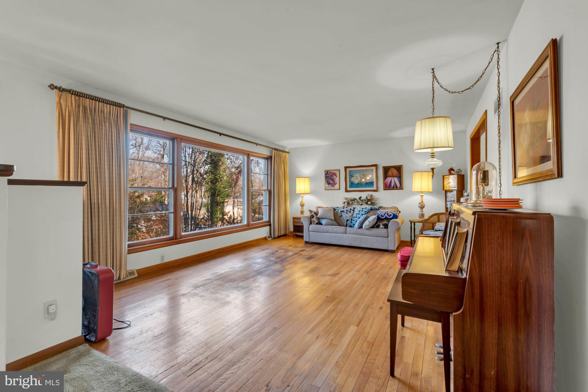 PINES ON THE SEVERN - Residential