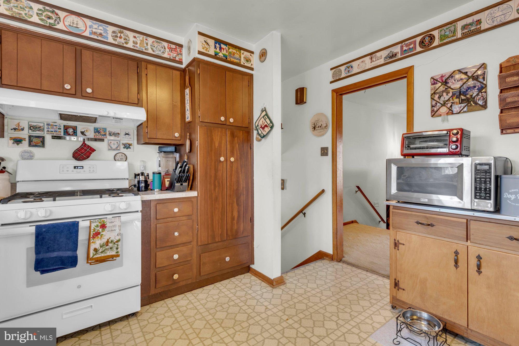 PINES ON THE SEVERN - Residential