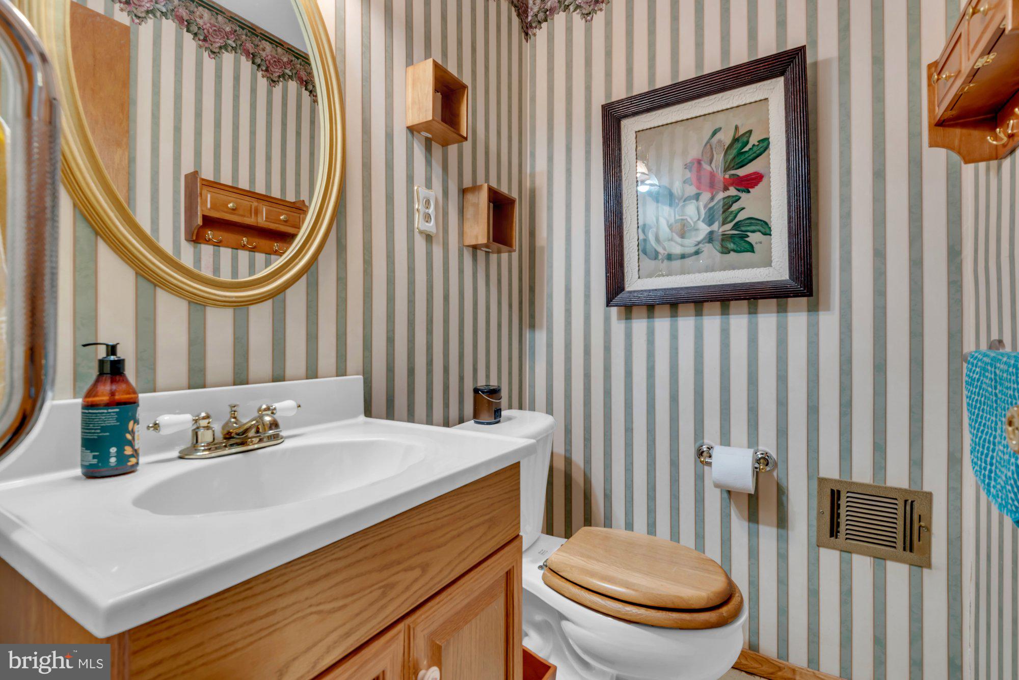 PINES ON THE SEVERN - Residential