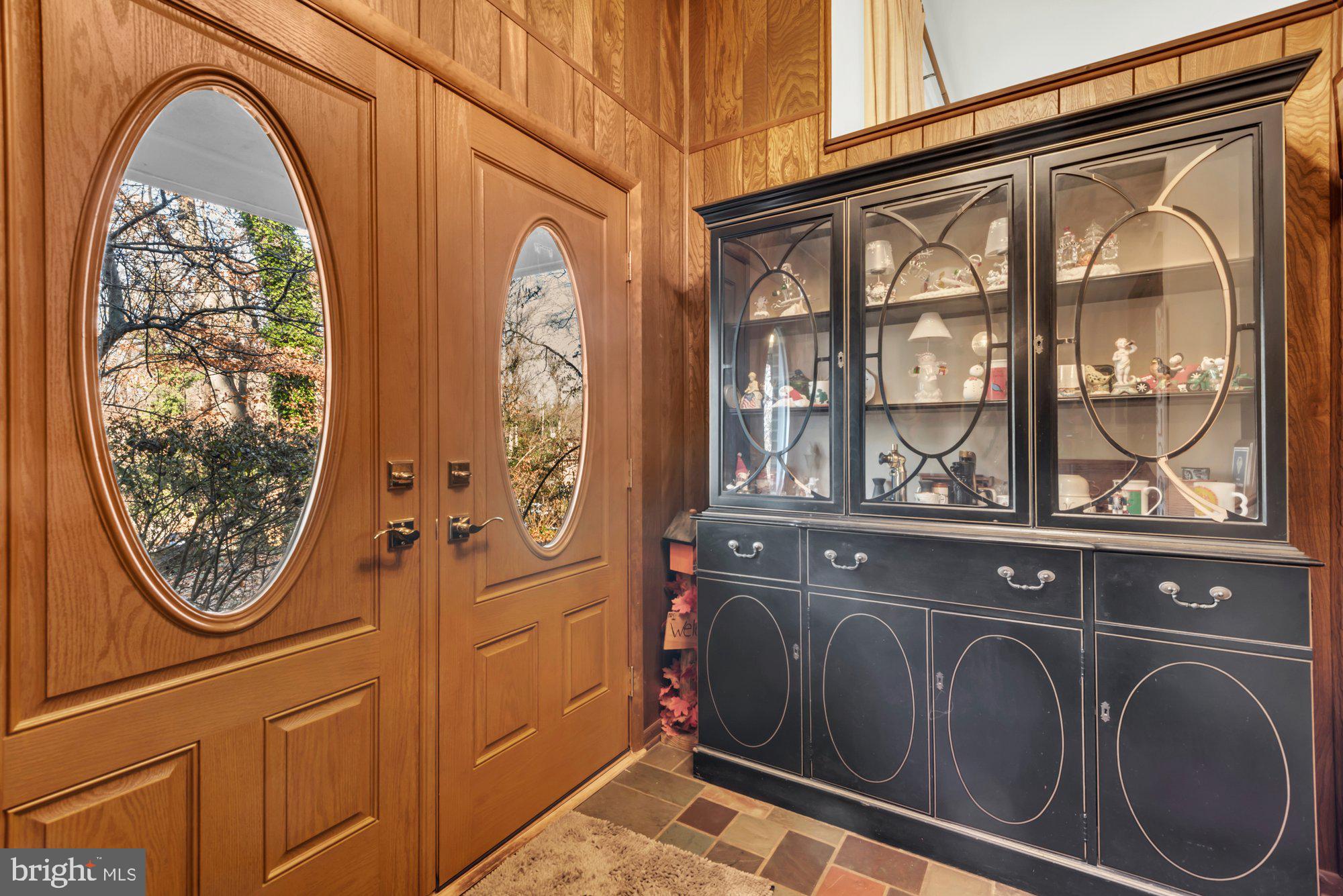 PINES ON THE SEVERN - Residential