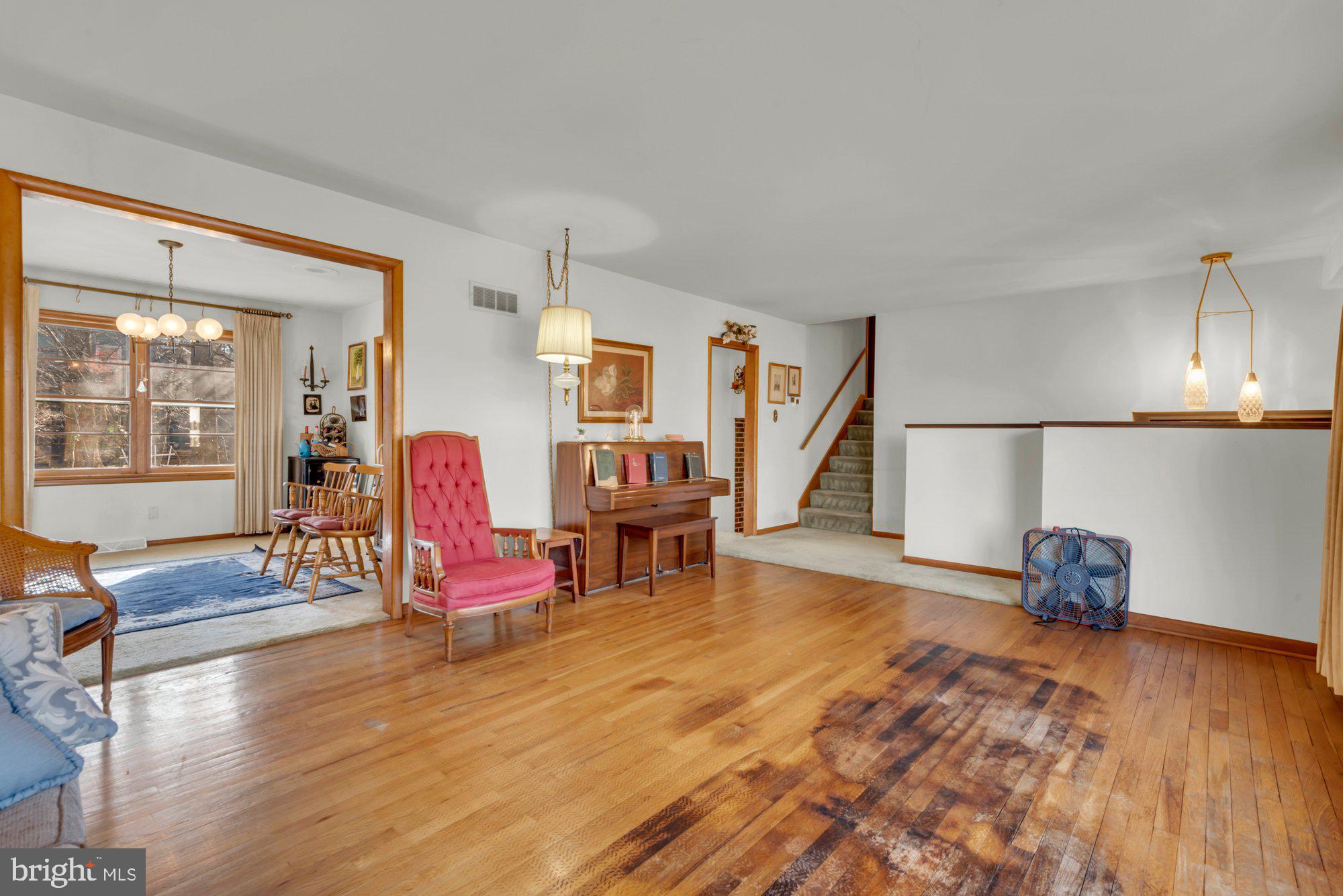 PINES ON THE SEVERN - Residential