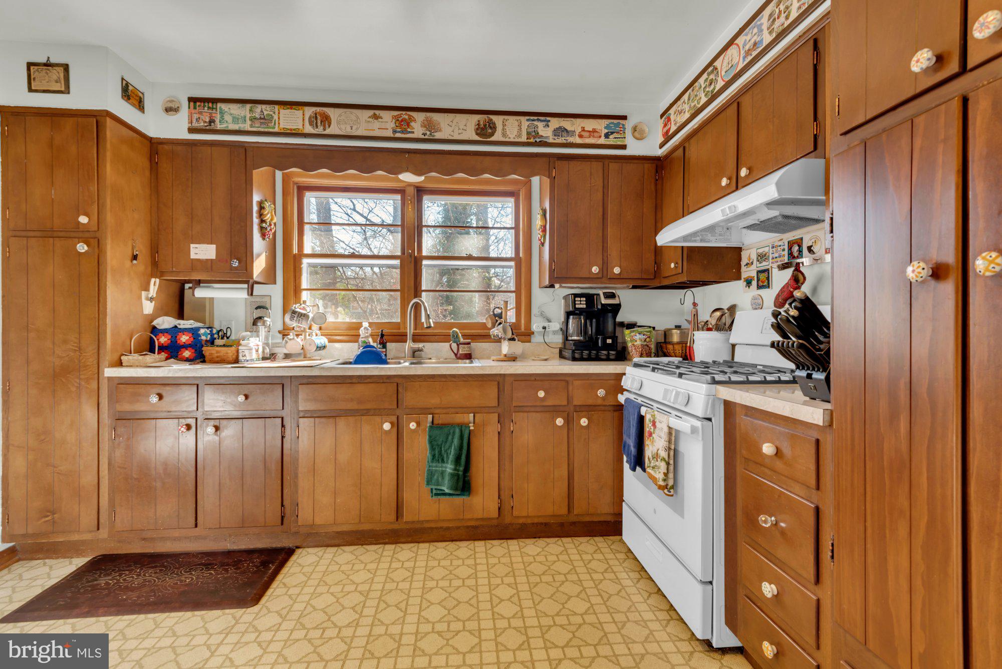 PINES ON THE SEVERN - Residential