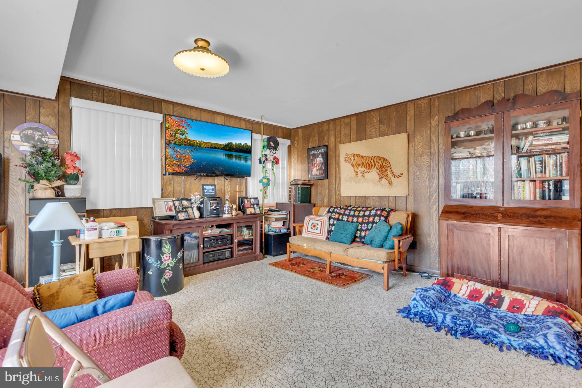 PINES ON THE SEVERN - Residential