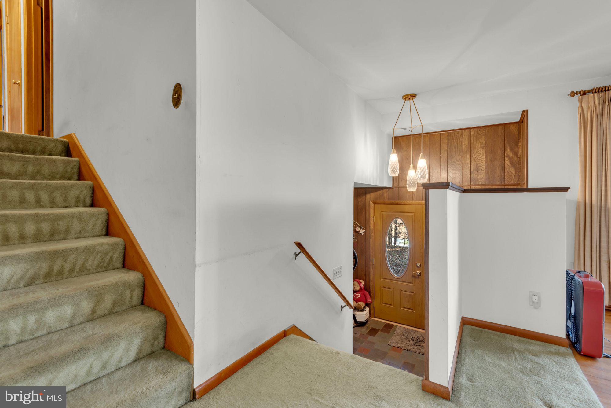 PINES ON THE SEVERN - Residential