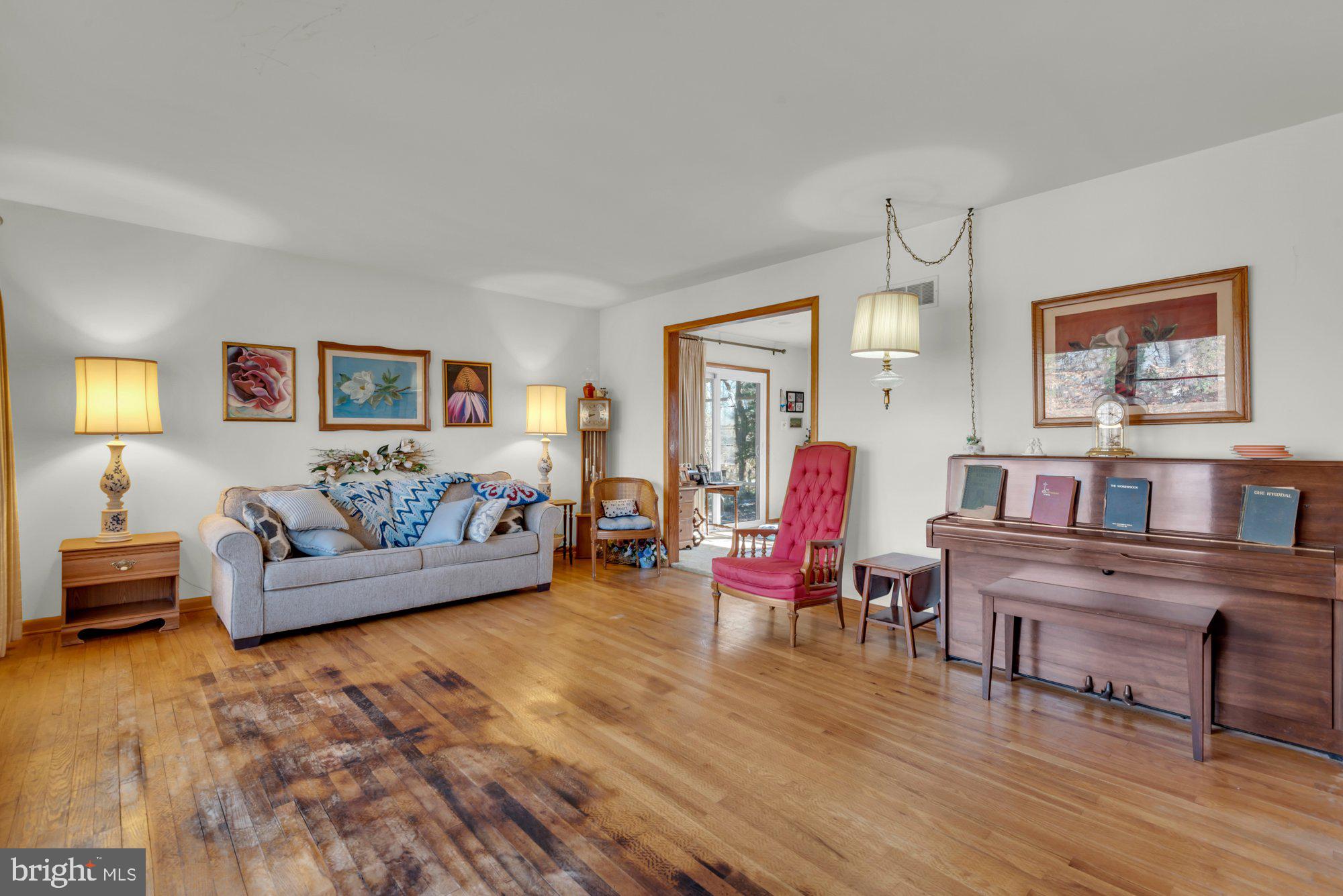 PINES ON THE SEVERN - Residential