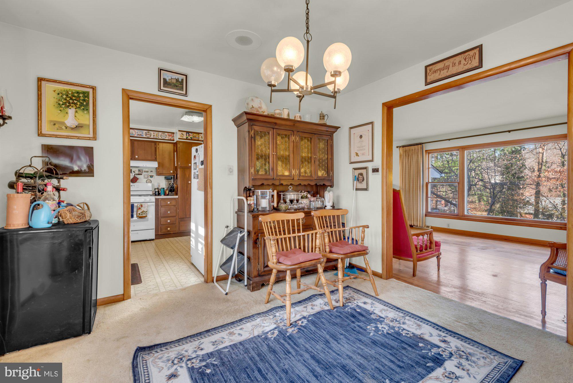 PINES ON THE SEVERN - Residential