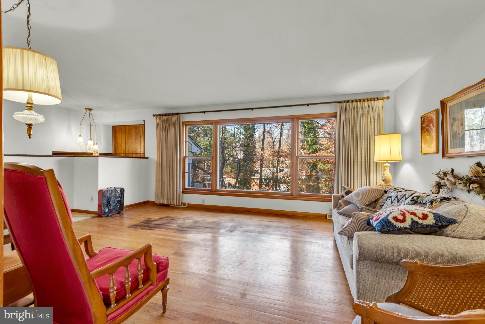 PINES ON THE SEVERN - Residential