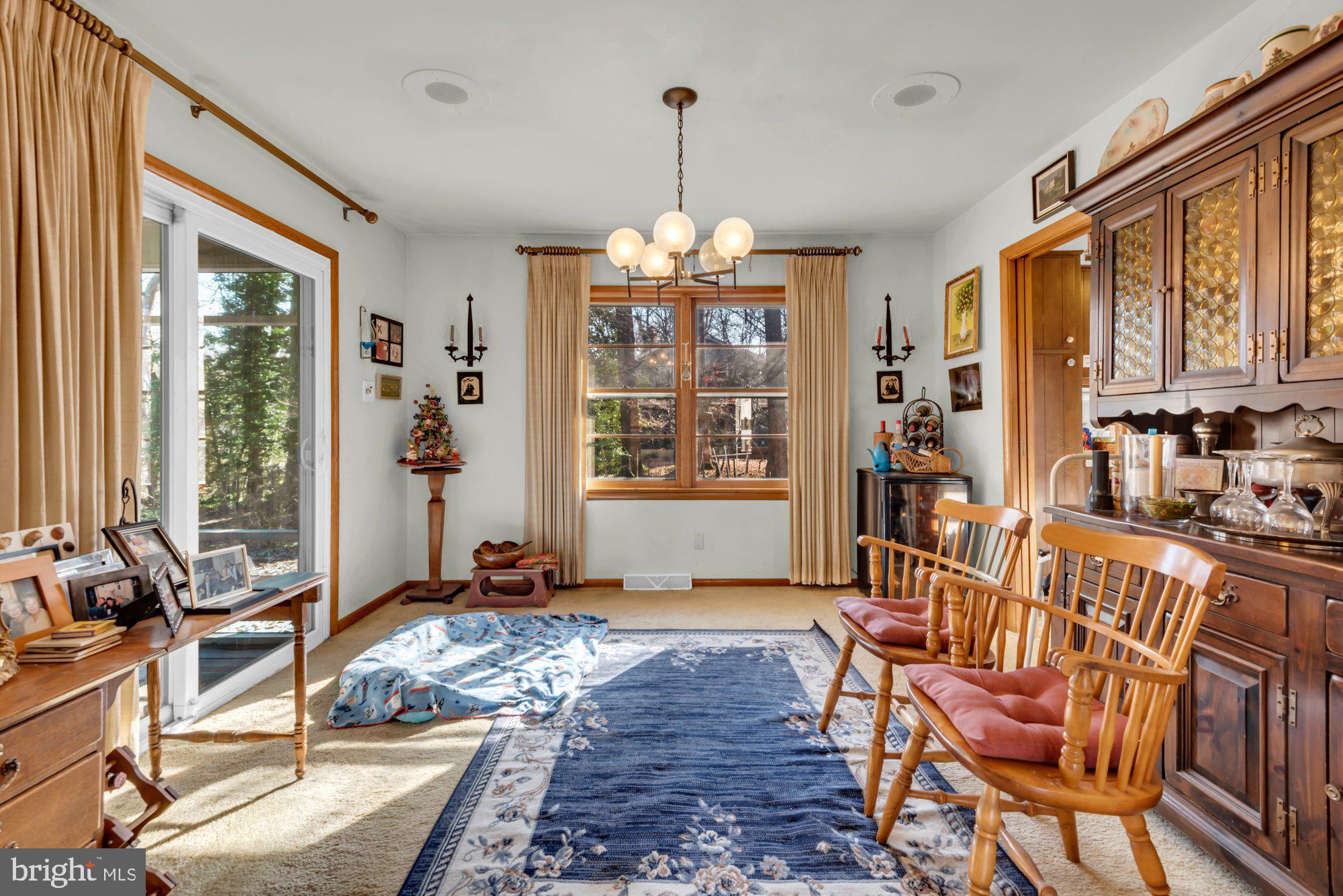 PINES ON THE SEVERN - Residential