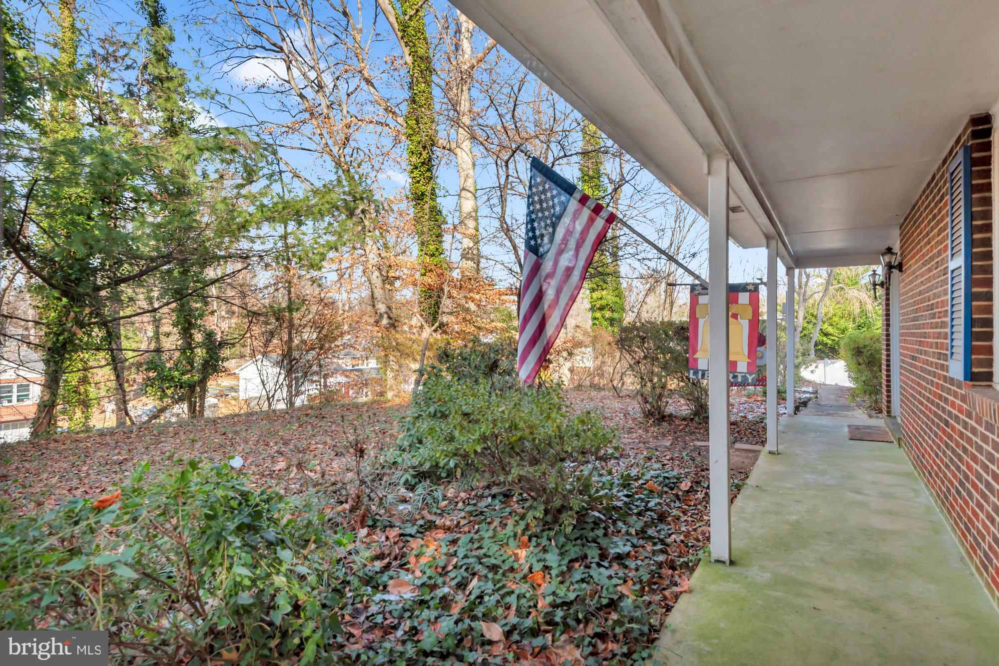 PINES ON THE SEVERN - Residential