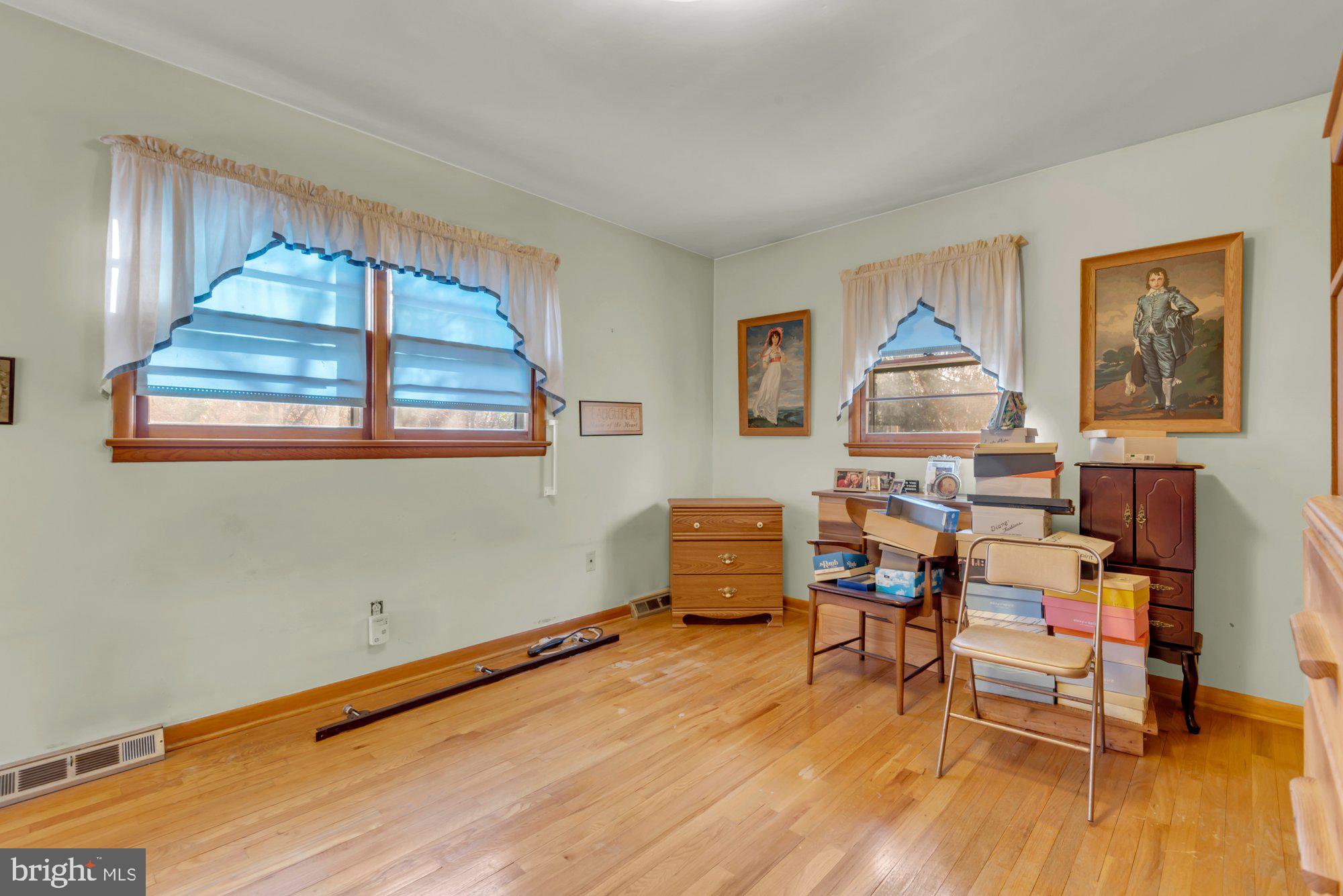 PINES ON THE SEVERN - Residential