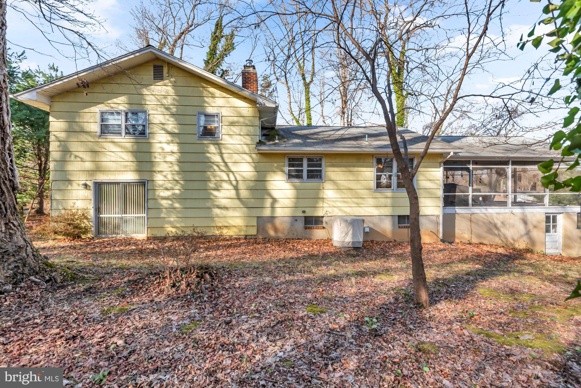 PINES ON THE SEVERN - Residential