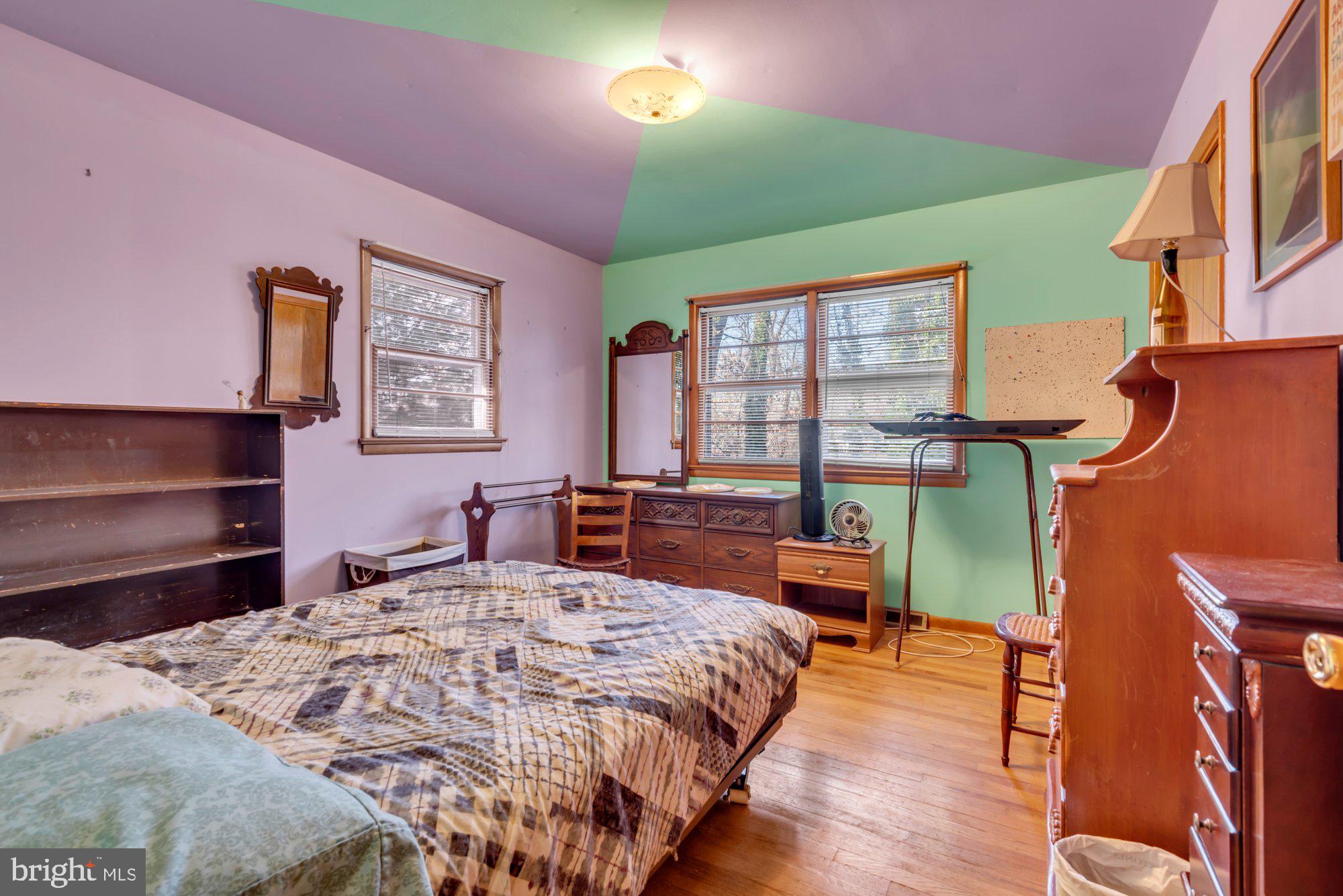 PINES ON THE SEVERN - Residential