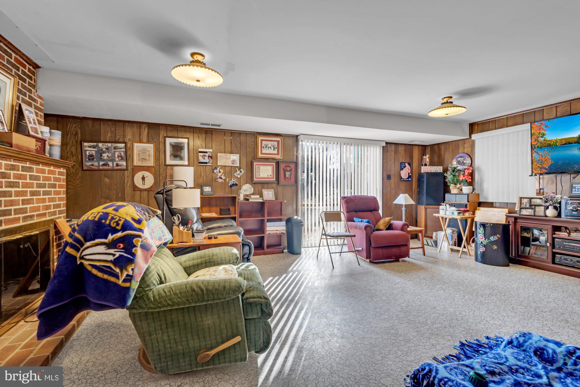 PINES ON THE SEVERN - Residential