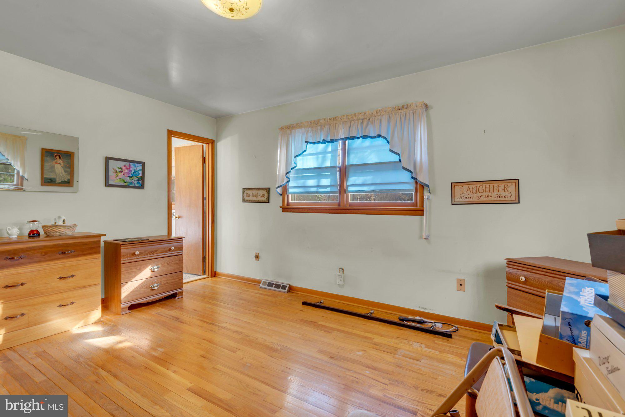 PINES ON THE SEVERN - Residential