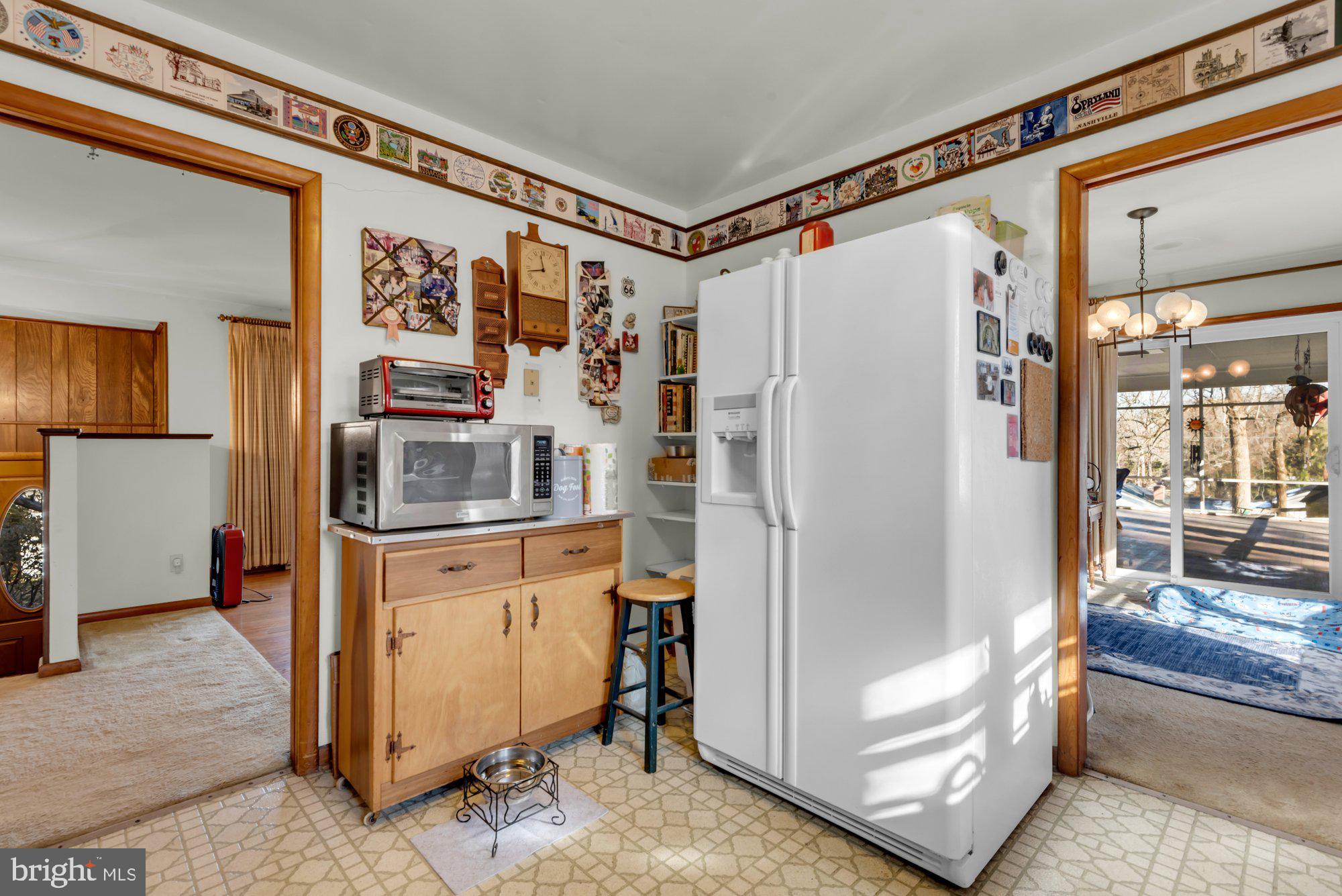 PINES ON THE SEVERN - Residential