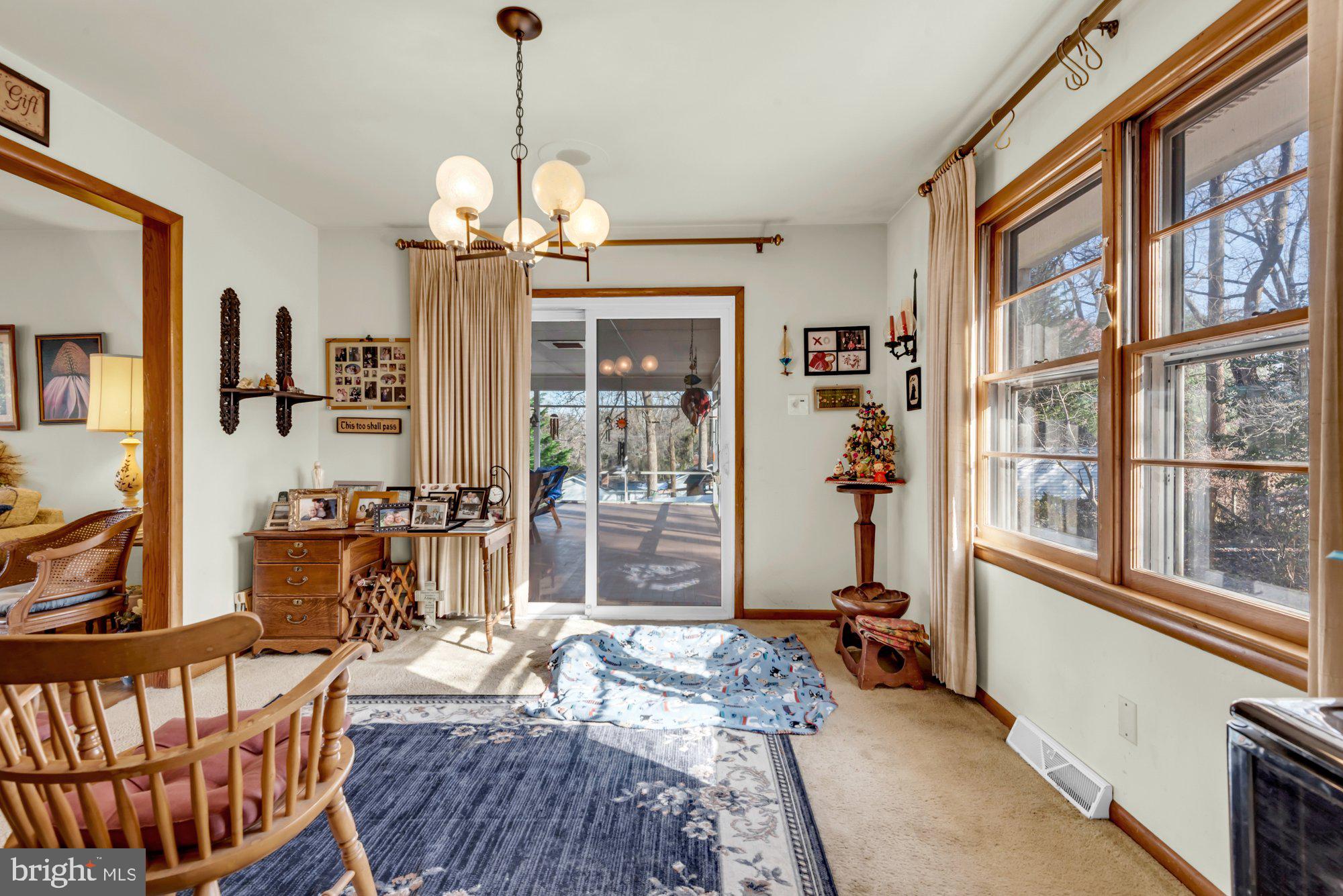 PINES ON THE SEVERN - Residential