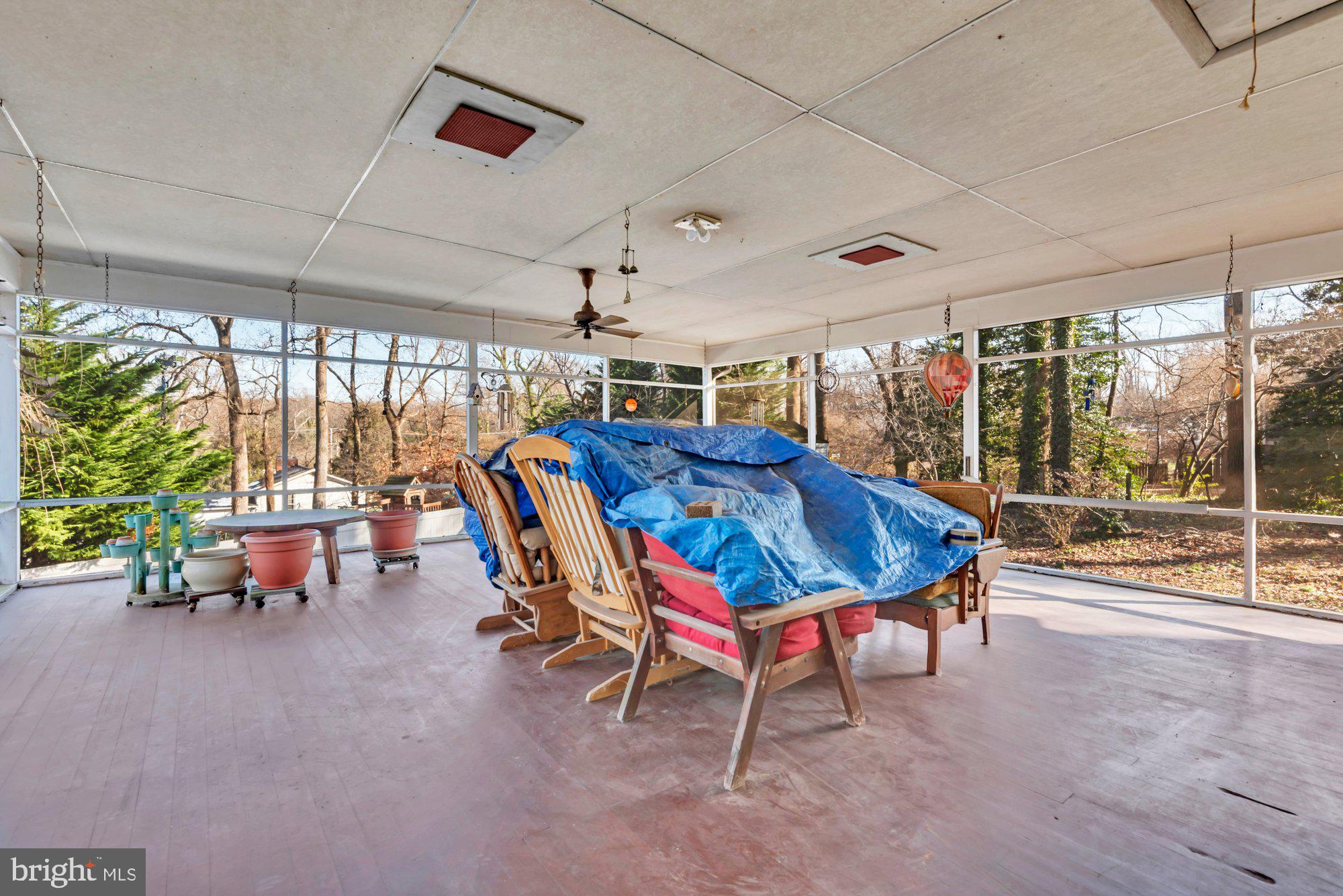 PINES ON THE SEVERN - Residential