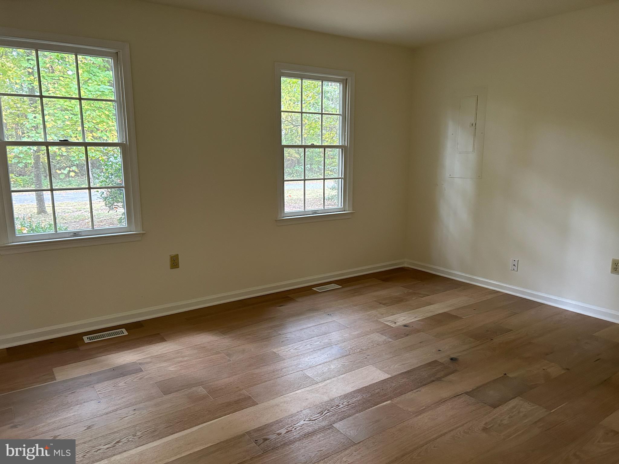 CHESAPEAKE LANDING - Residential