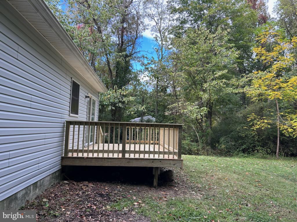 CHESAPEAKE LANDING - Residential