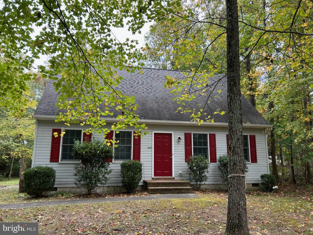 CHESAPEAKE LANDING - Residential