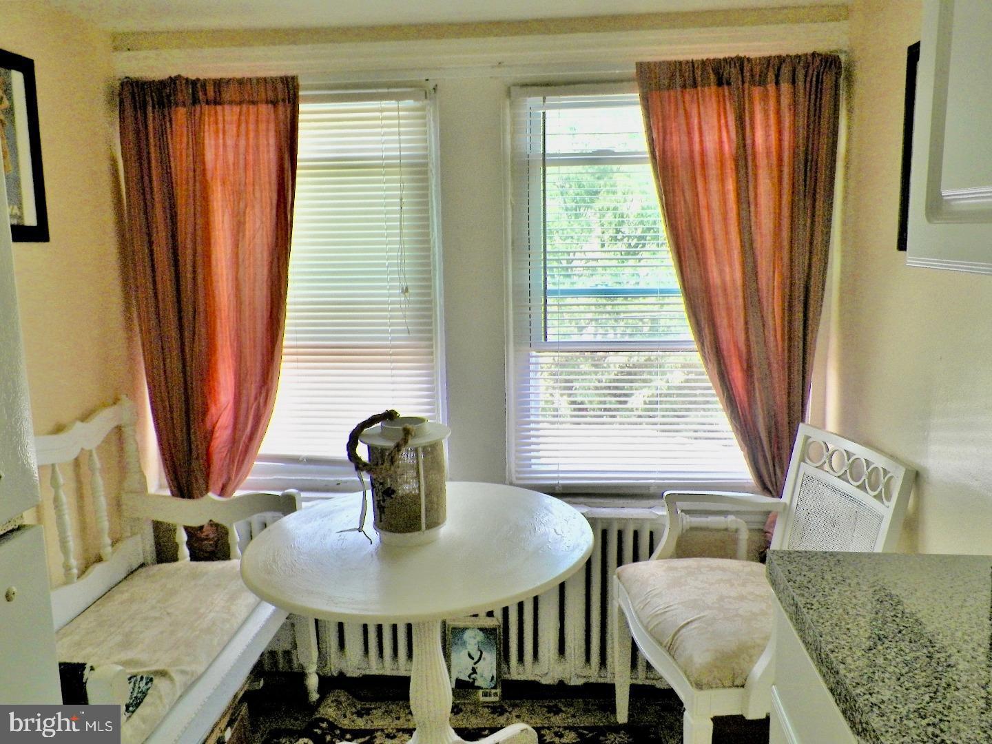 ROXBOROUGH - Residential Lease