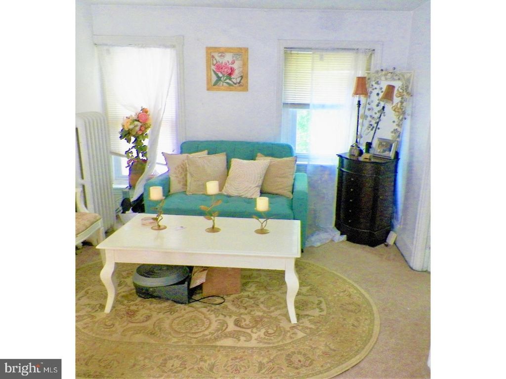 Photo of 331 Lyceum Avenue #3, PHILADELPHIA, PA 19128 (MLS # PAPH2549576)