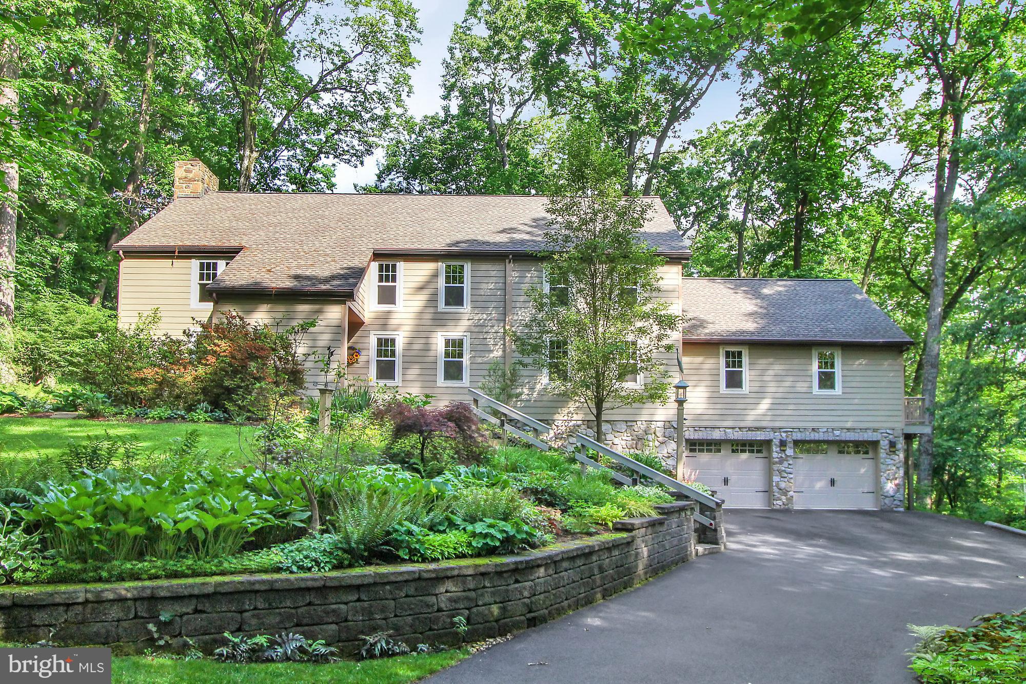 FAWNWOOD - Residential