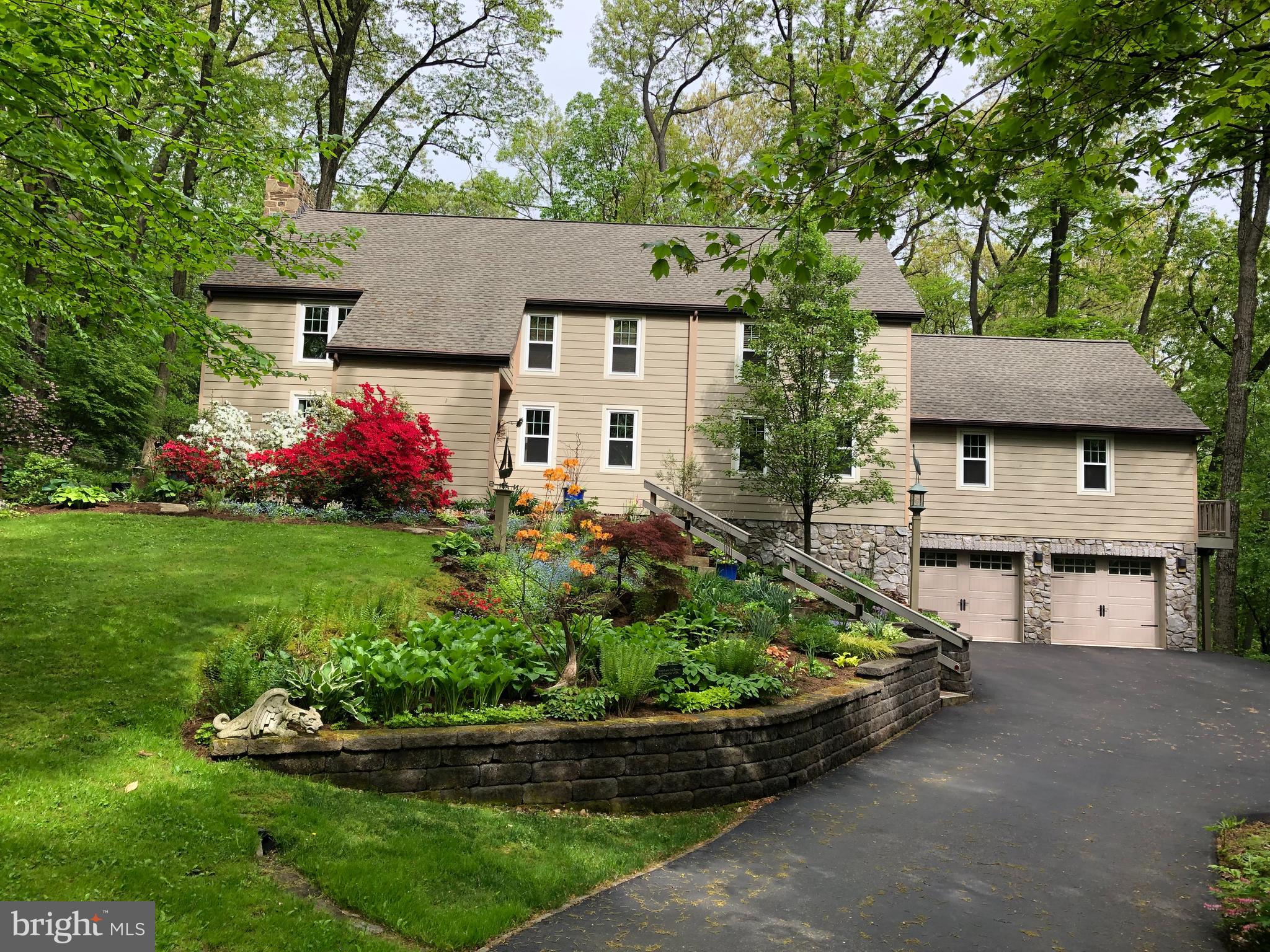 FAWNWOOD - Residential