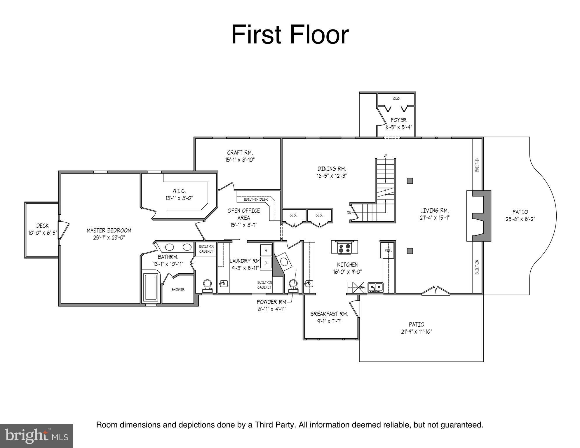 FAWNWOOD - Residential