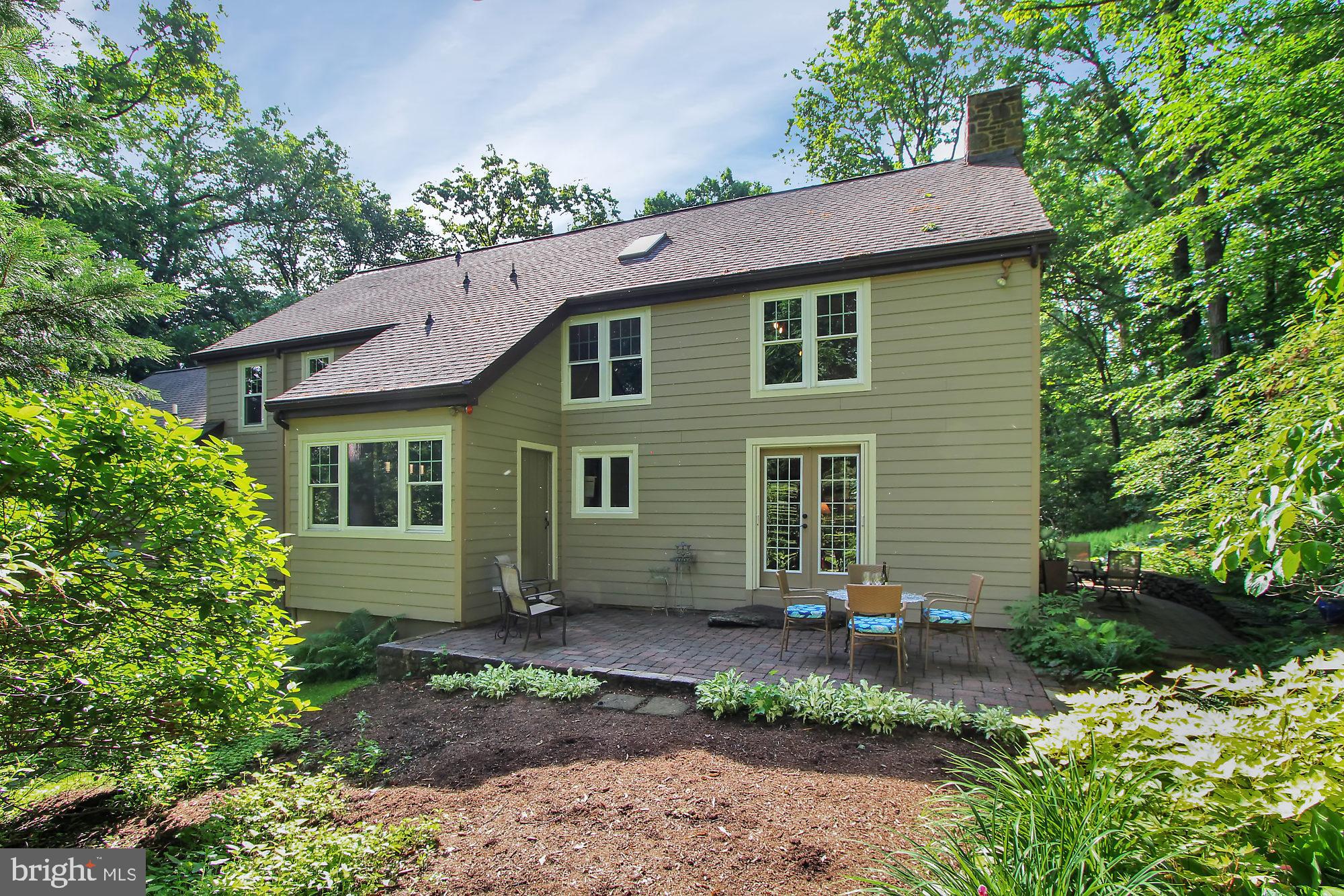 FAWNWOOD - Residential