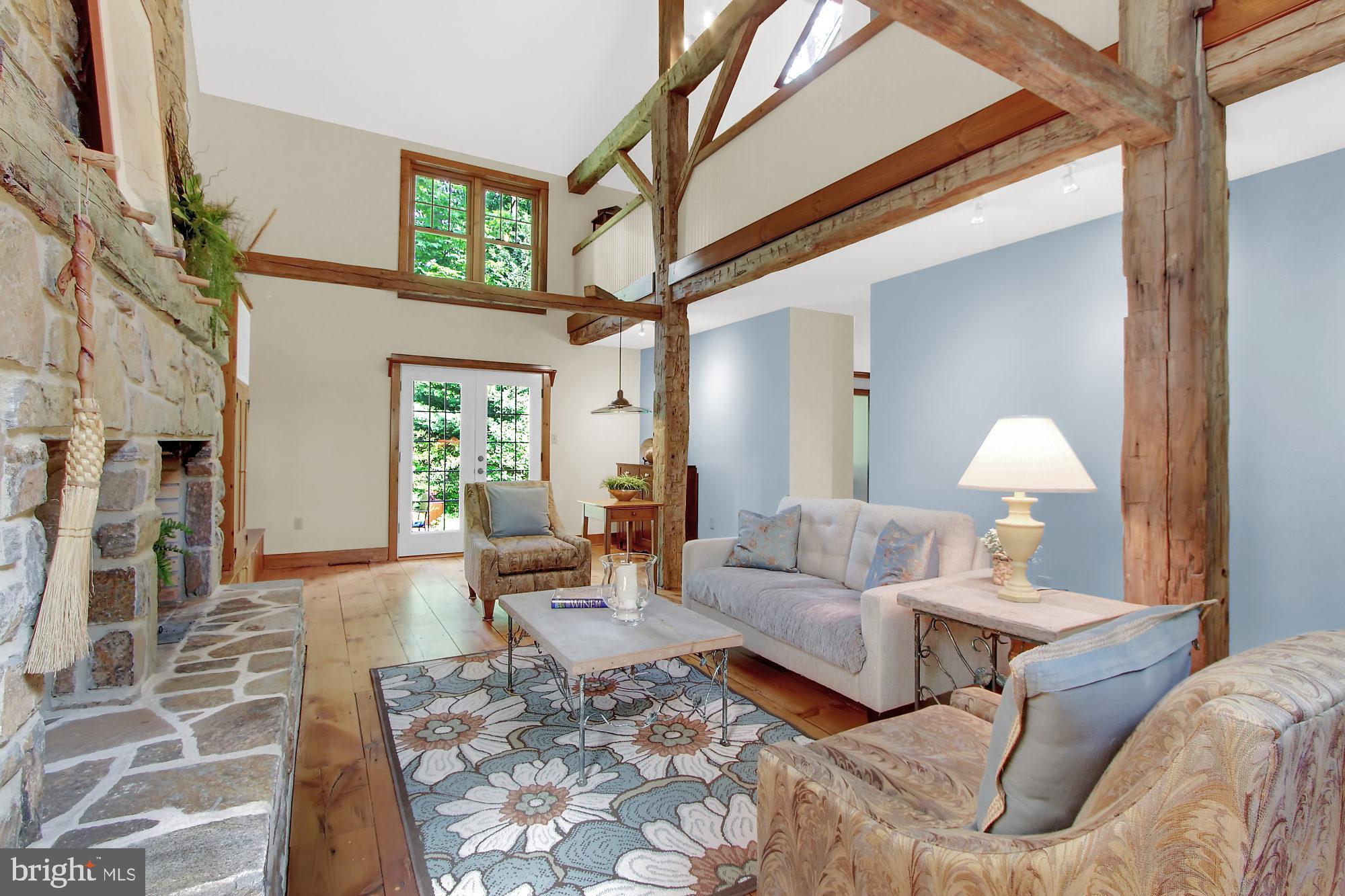 FAWNWOOD - Residential