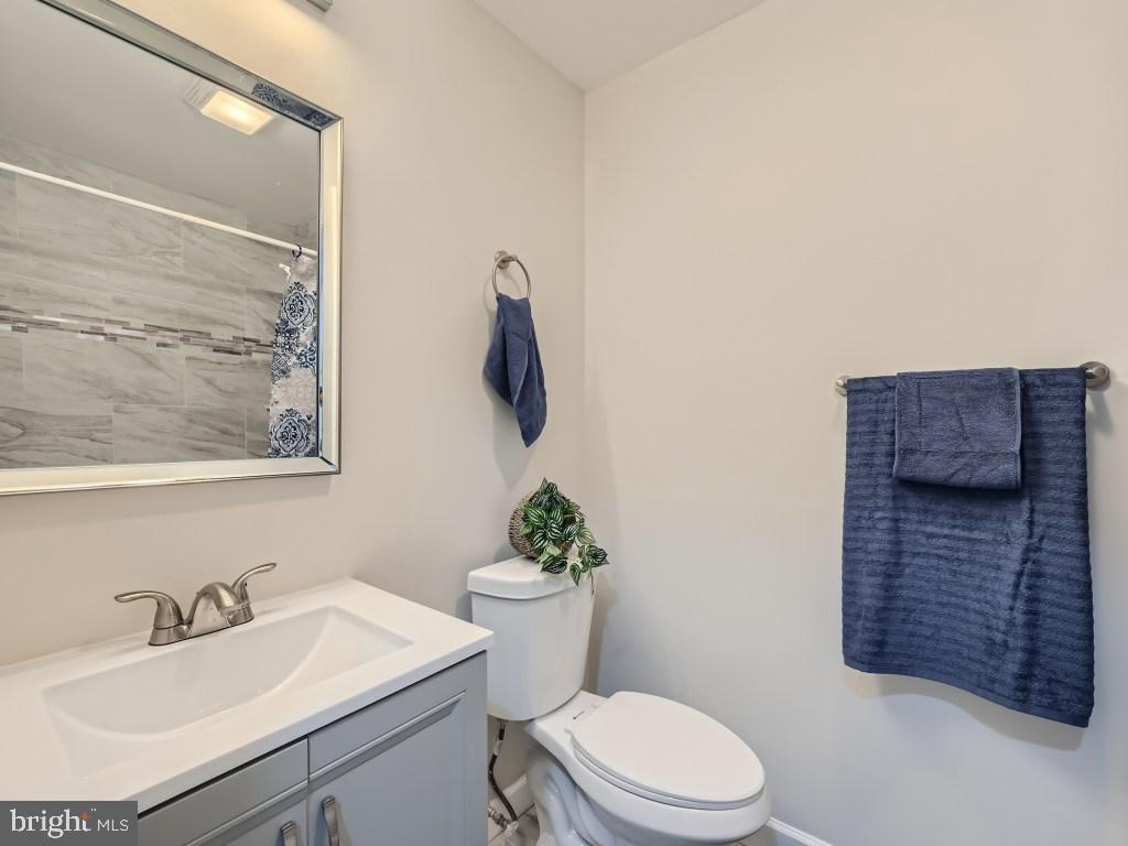 MCDONOGH - Residential